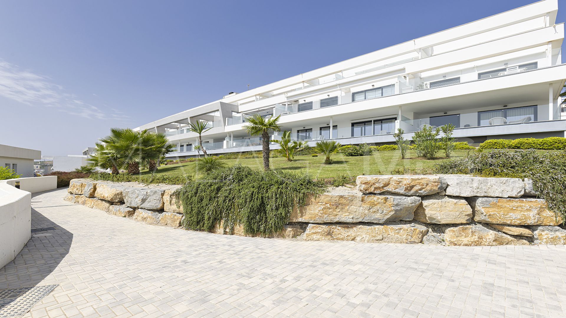 Appartement rez de chaussée for sale in Doña Julia