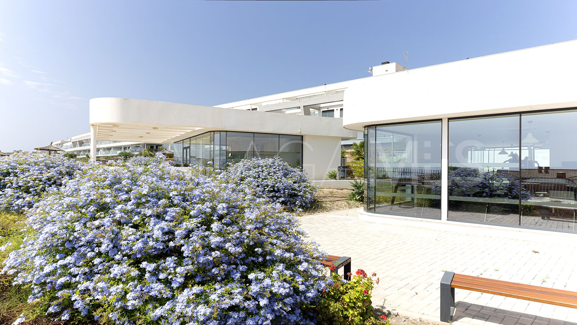 Appartement rez de chaussée for sale in Doña Julia