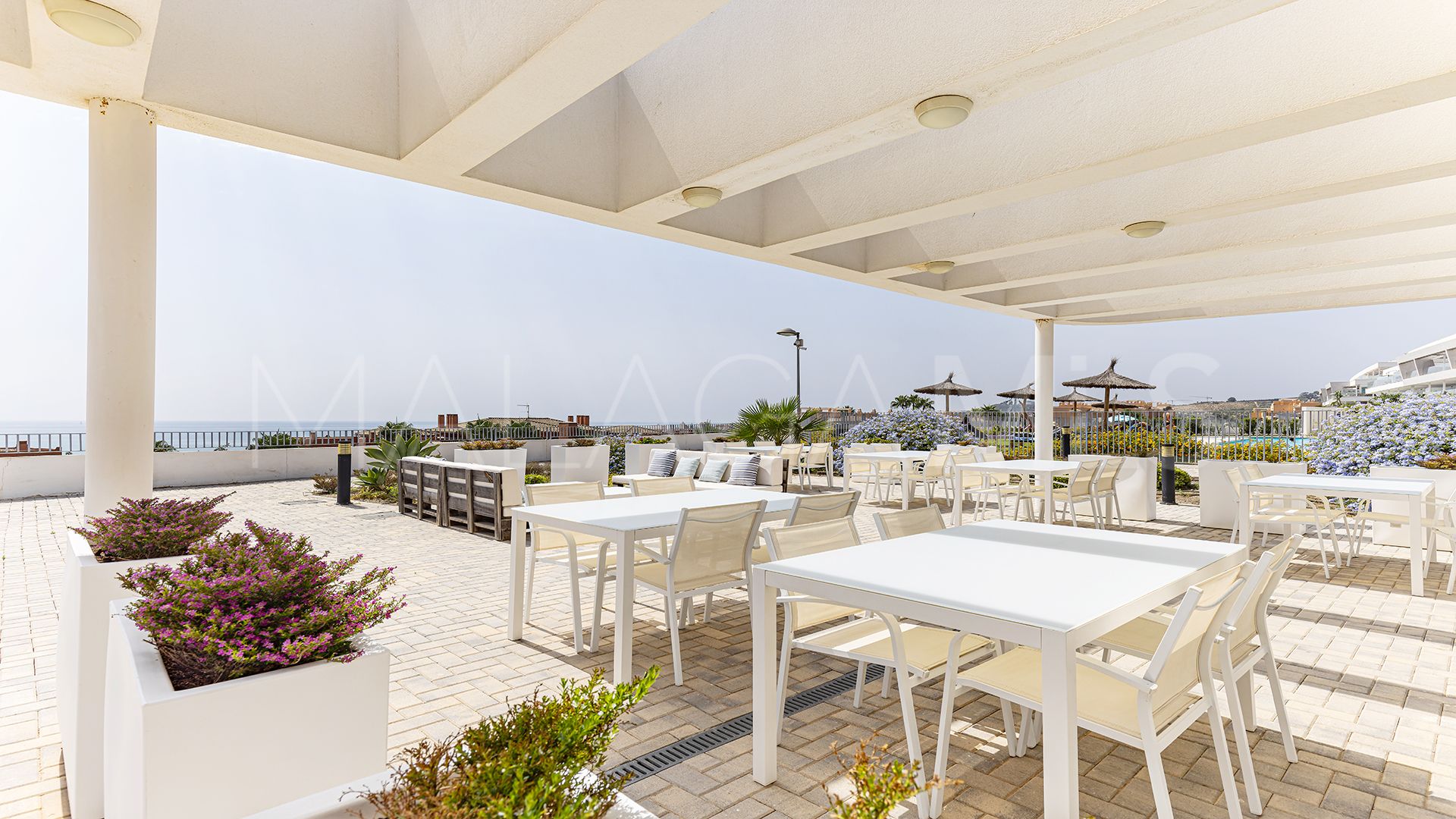 Appartement rez de chaussée for sale in Doña Julia