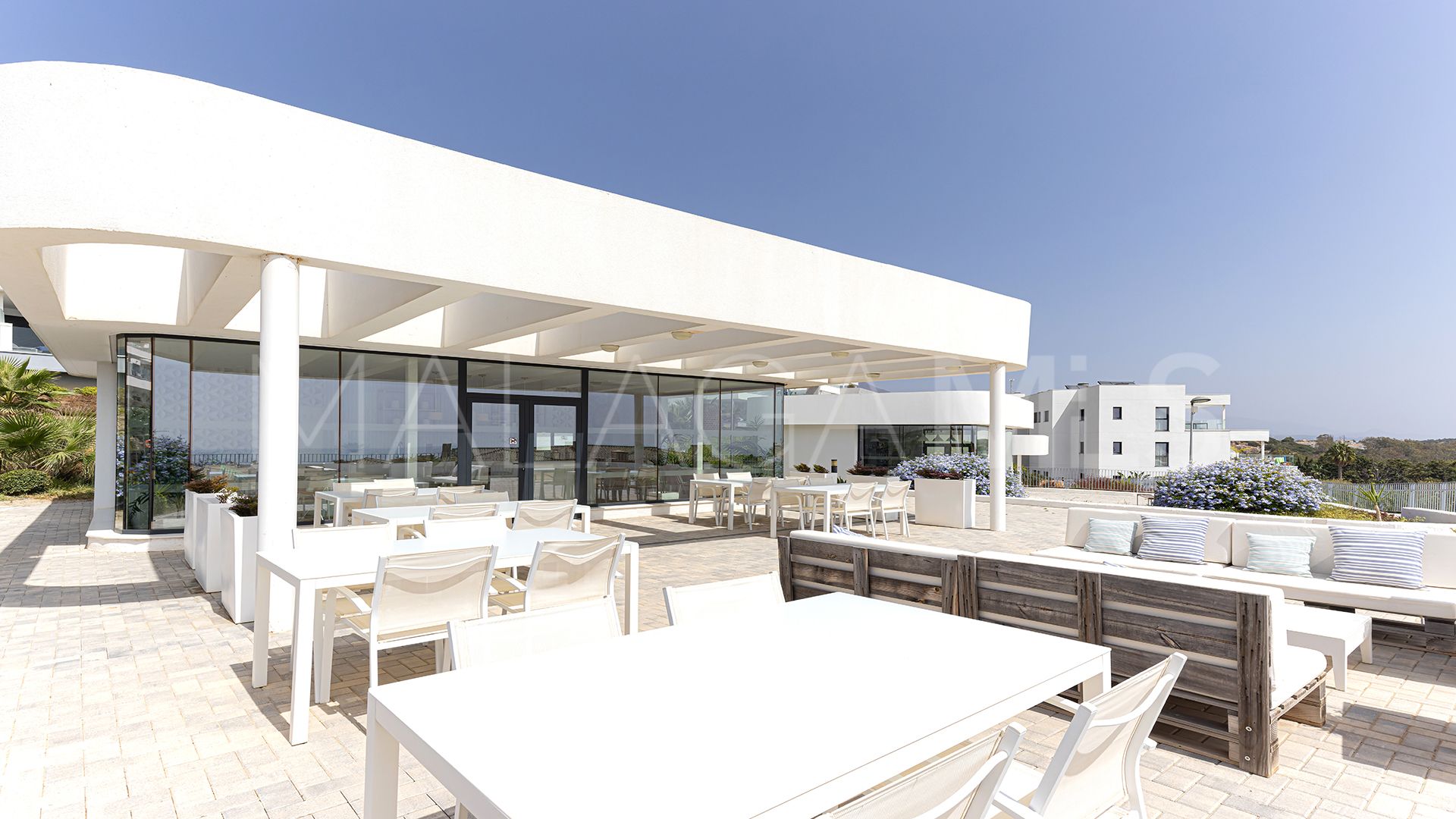 Appartement rez de chaussée for sale in Doña Julia
