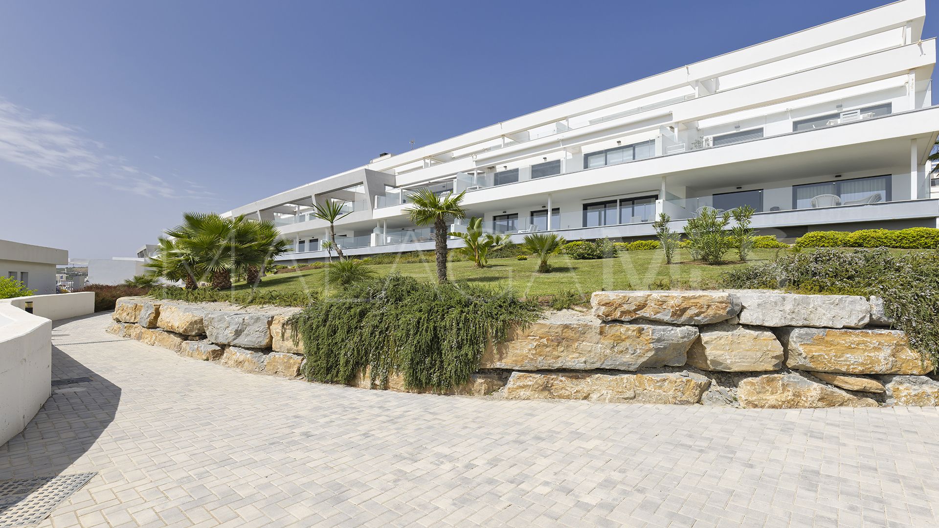 Appartement rez de chaussée for sale in Doña Julia