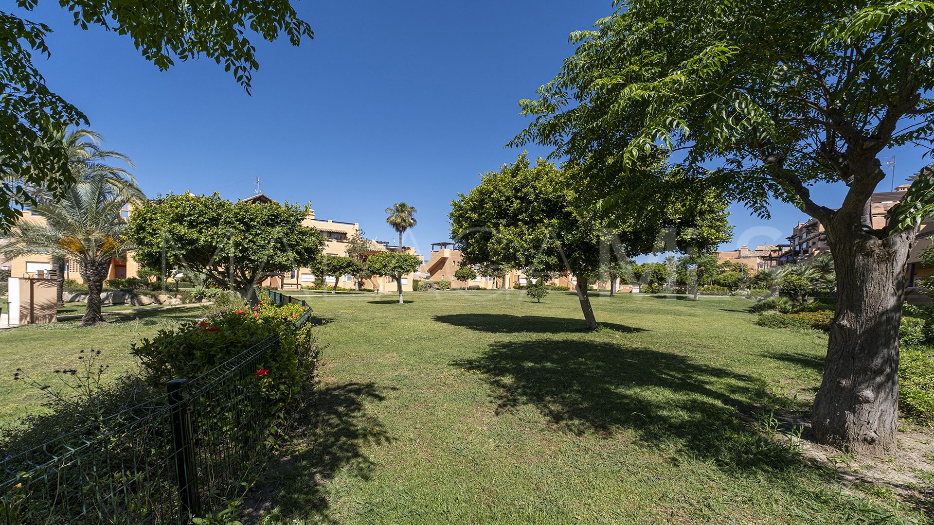 Takvåning for sale in Casares del Sol