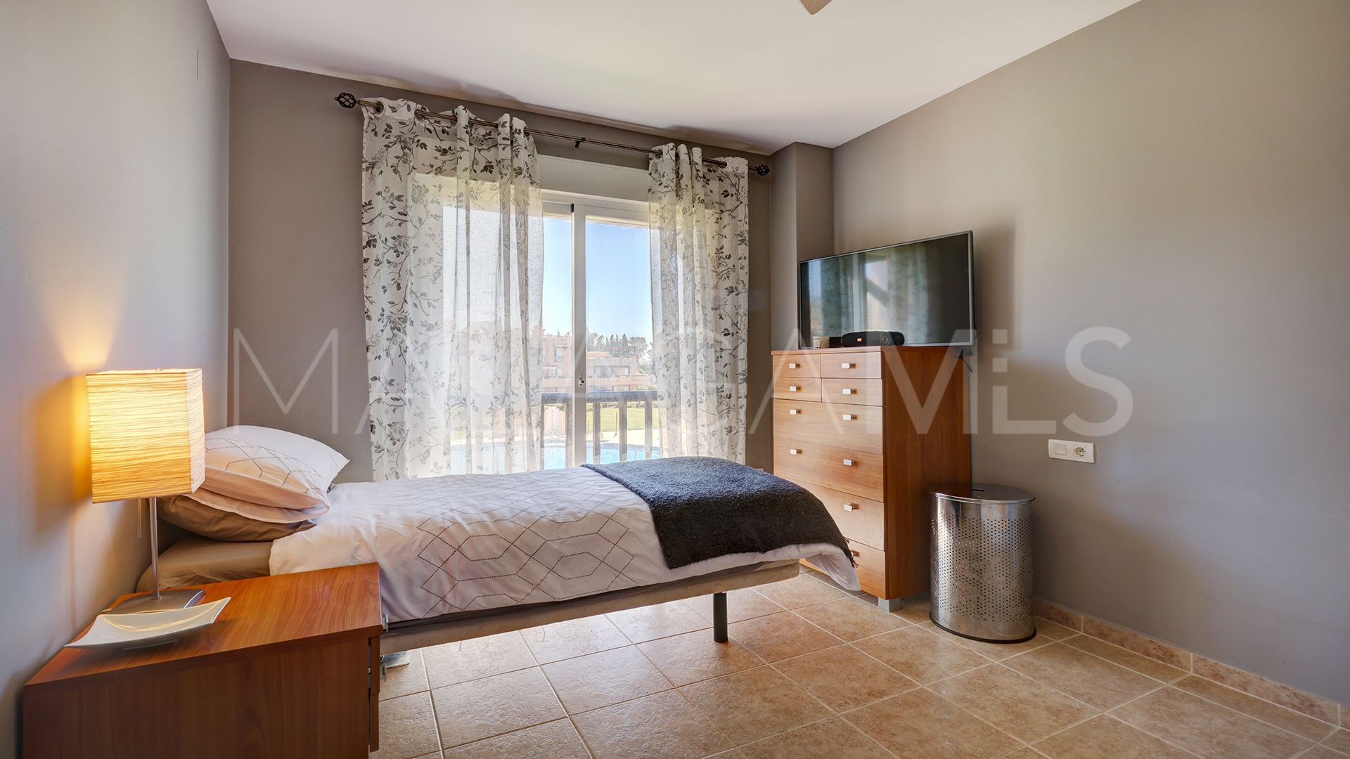 Takvåning for sale in Casares del Sol