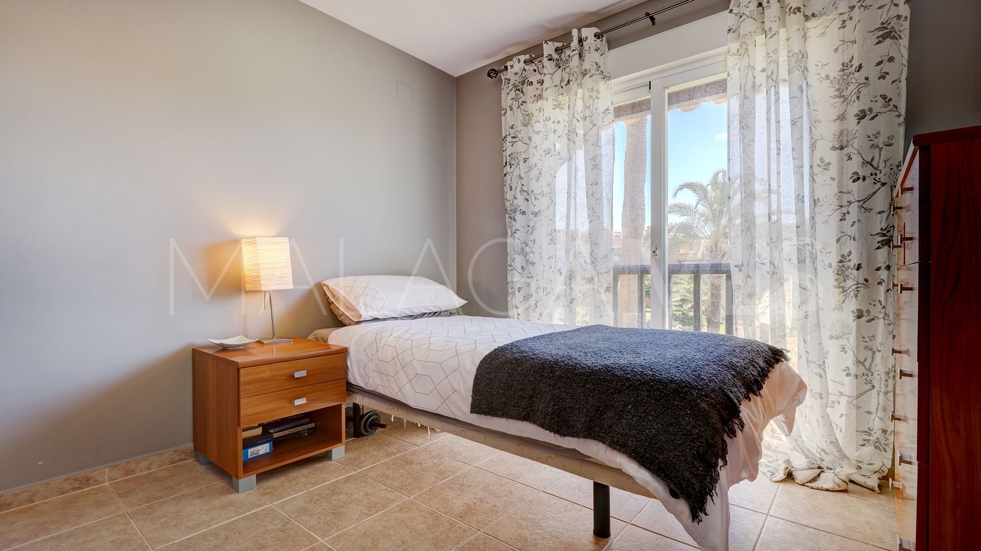 Takvåning for sale in Casares del Sol