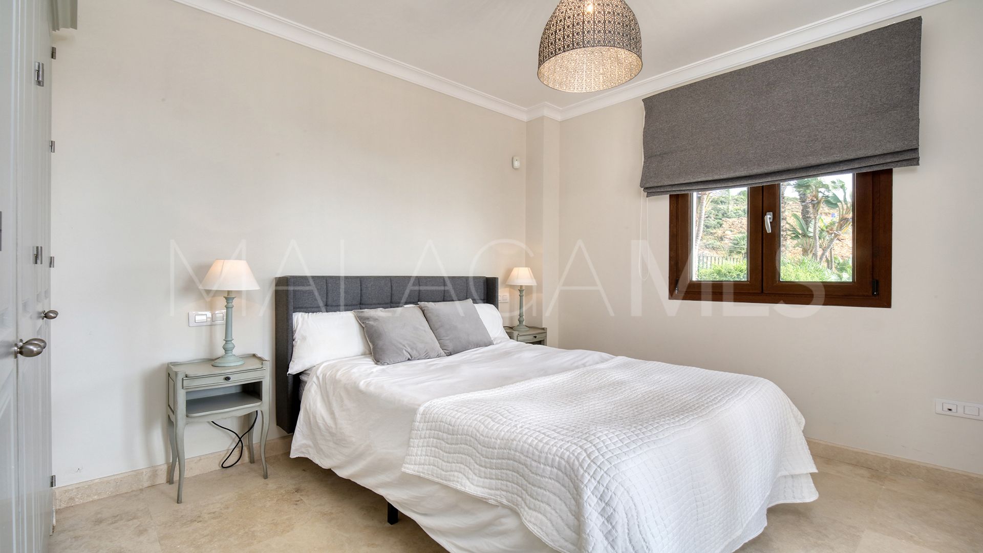 Buy apartamento planta baja with 3 bedrooms in Finca Cortesin