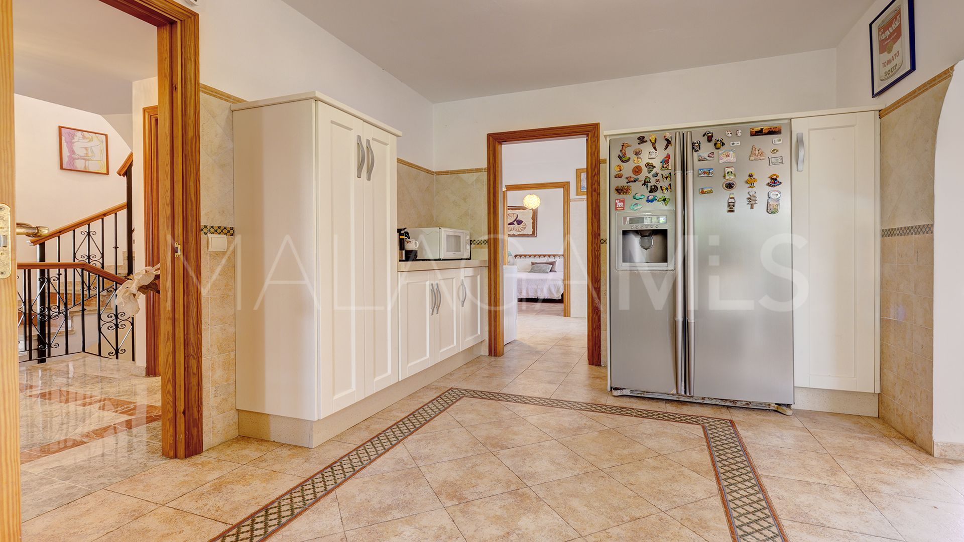 Villa for sale in Majestic with 5 bedrooms