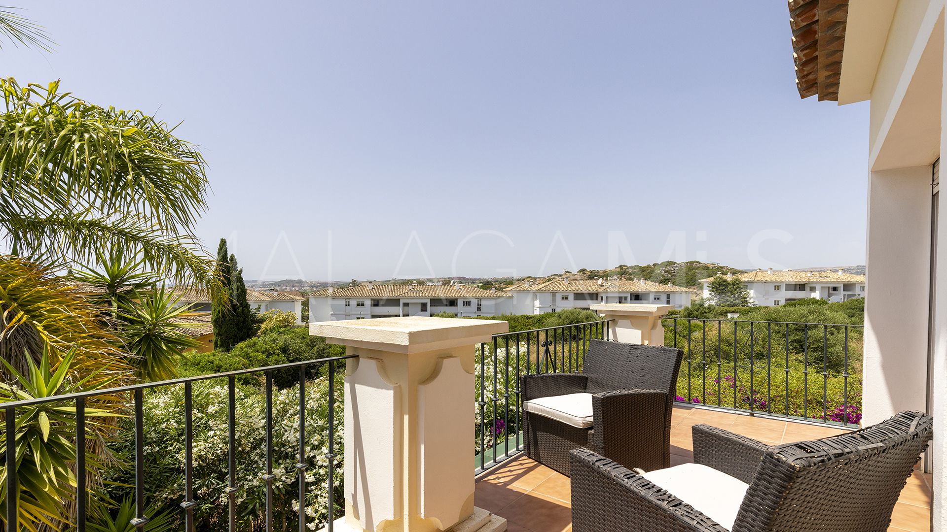 Villa for sale in Majestic with 5 bedrooms