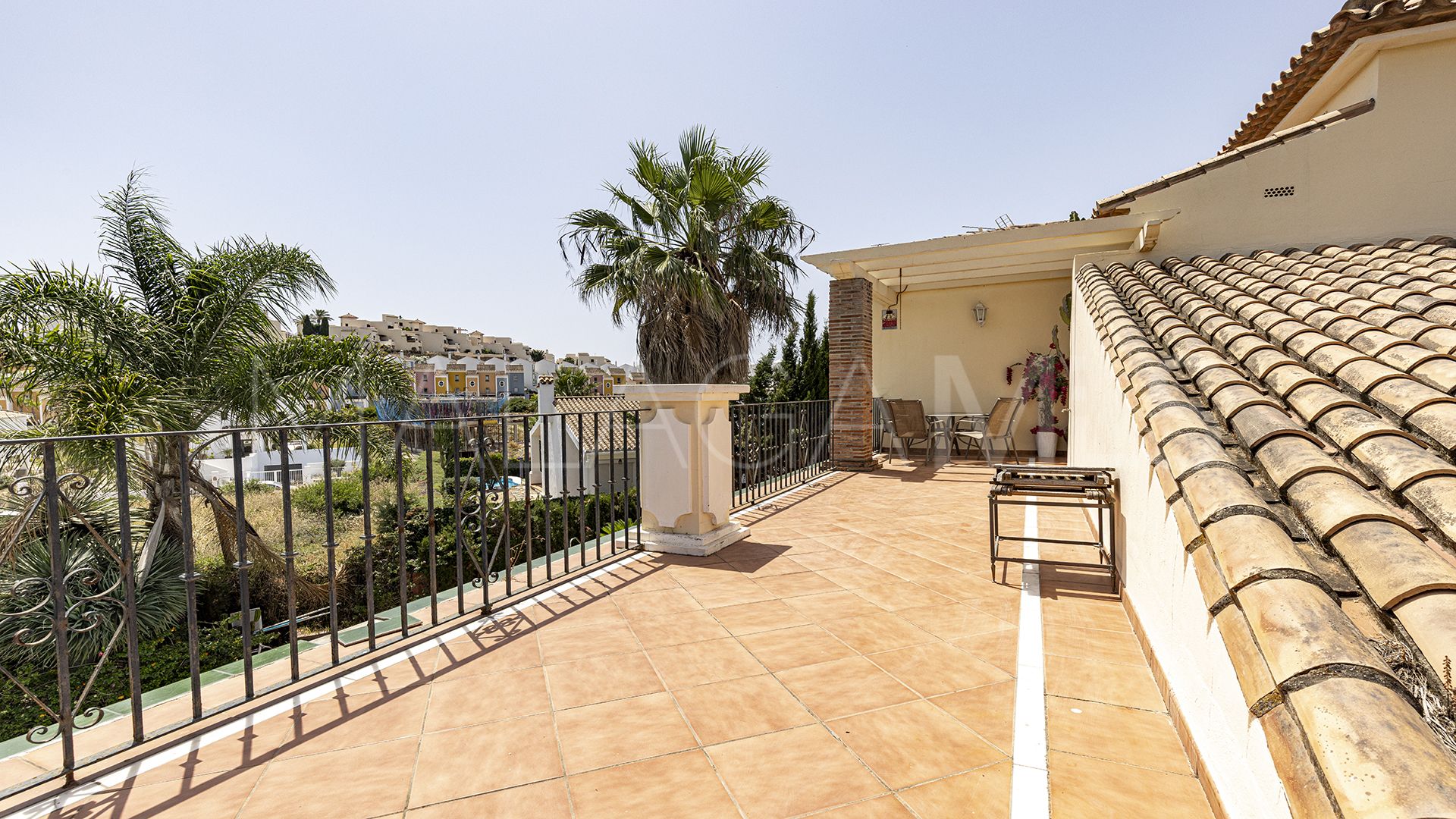 Villa for sale in Majestic with 5 bedrooms