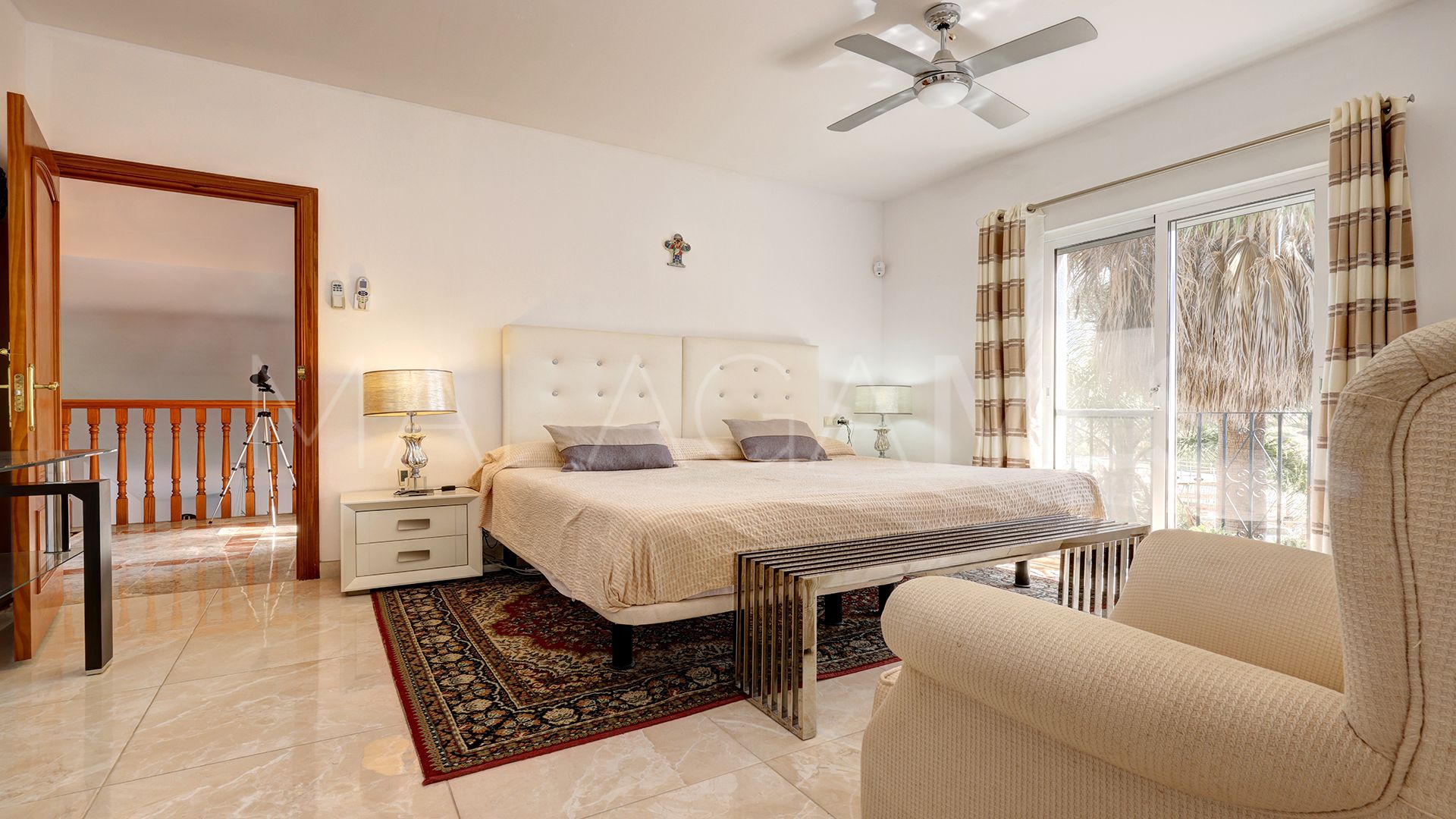 Villa for sale in Majestic with 5 bedrooms