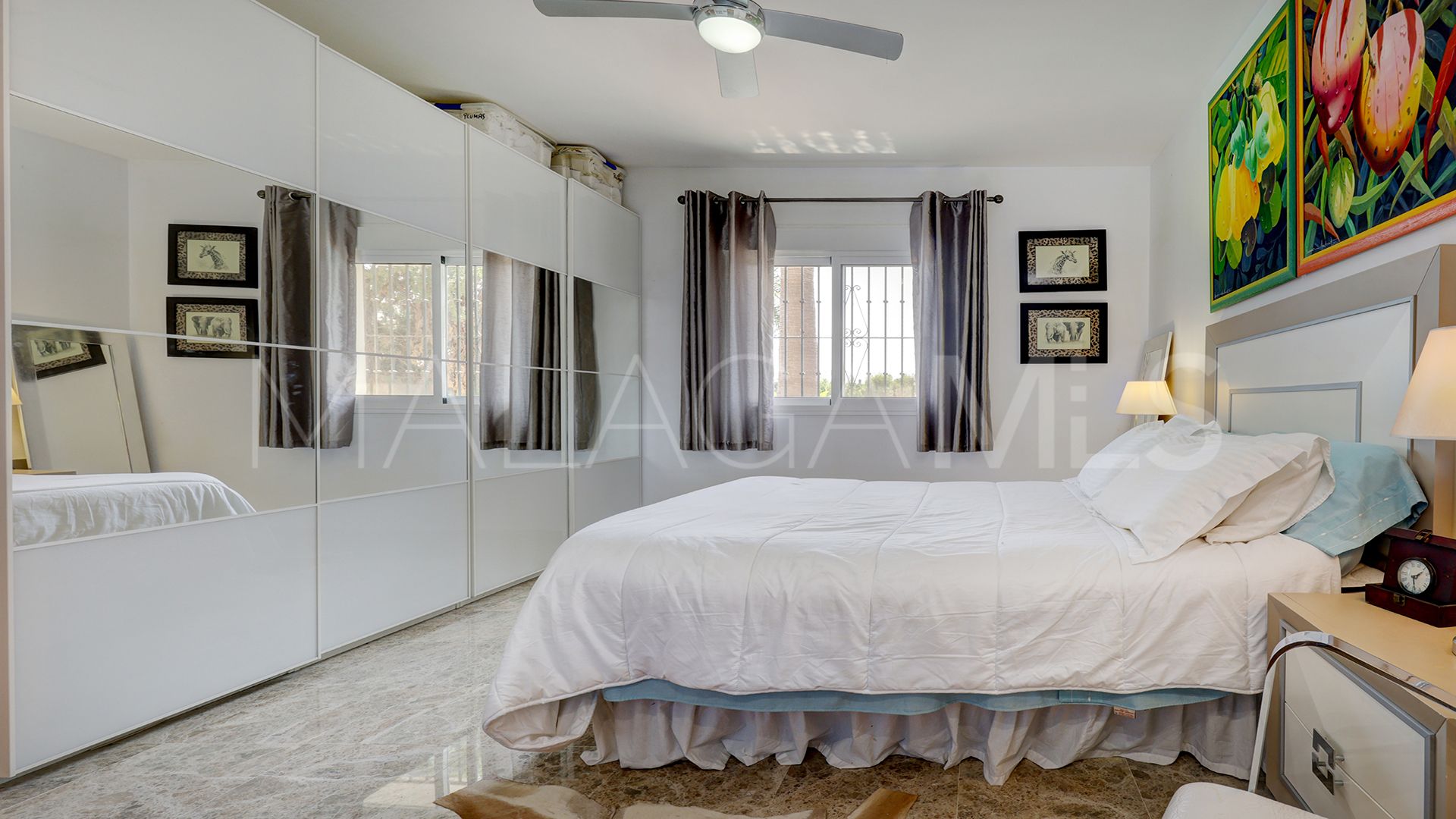 Villa for sale in Majestic with 5 bedrooms