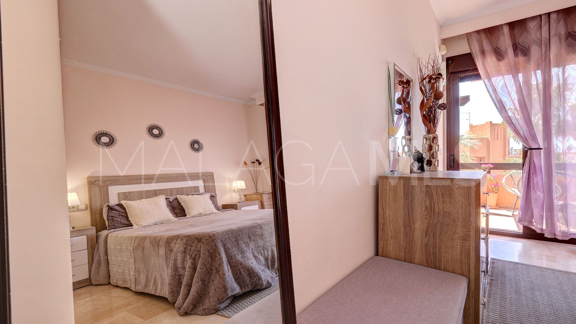 Costa Galera apartment for sale