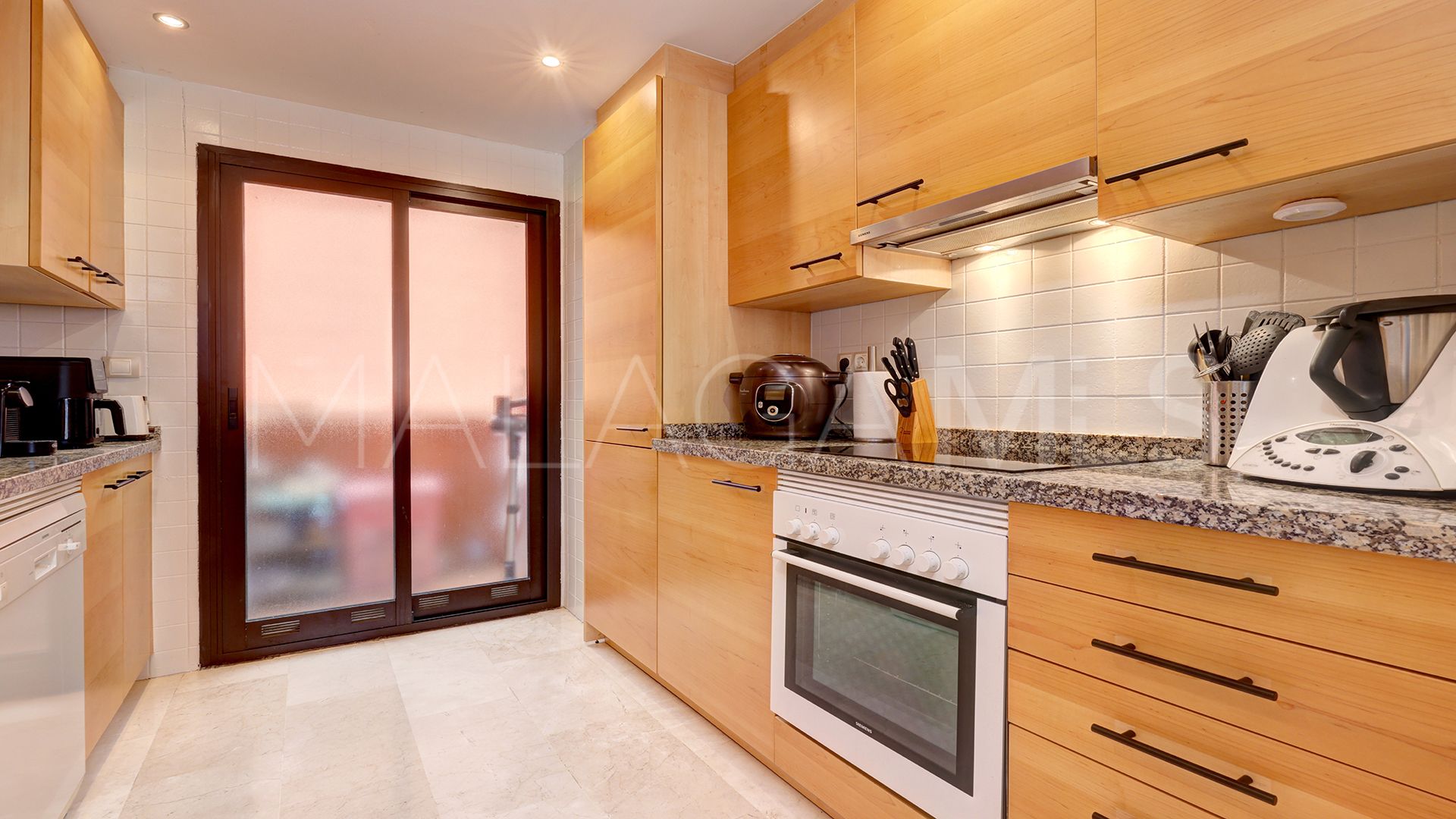 Costa Galera apartment for sale