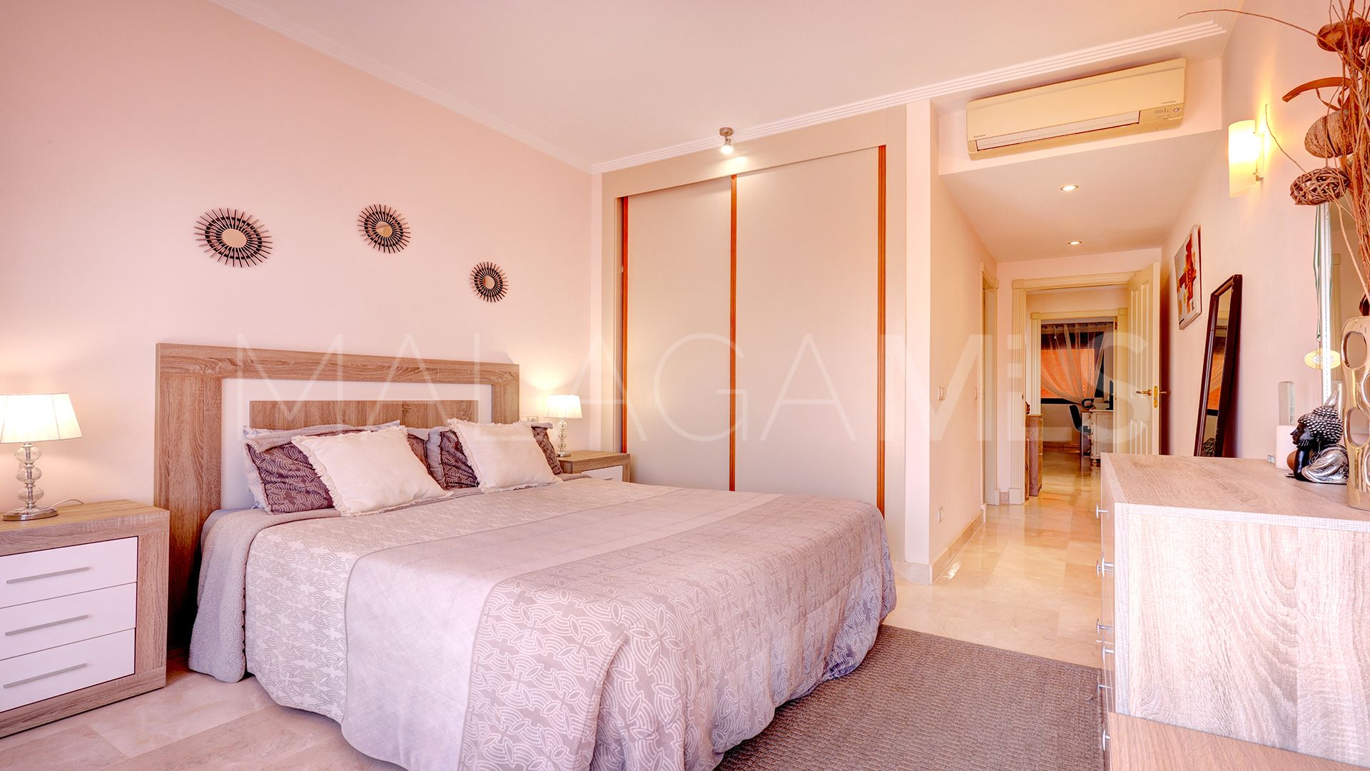 Costa Galera apartment for sale