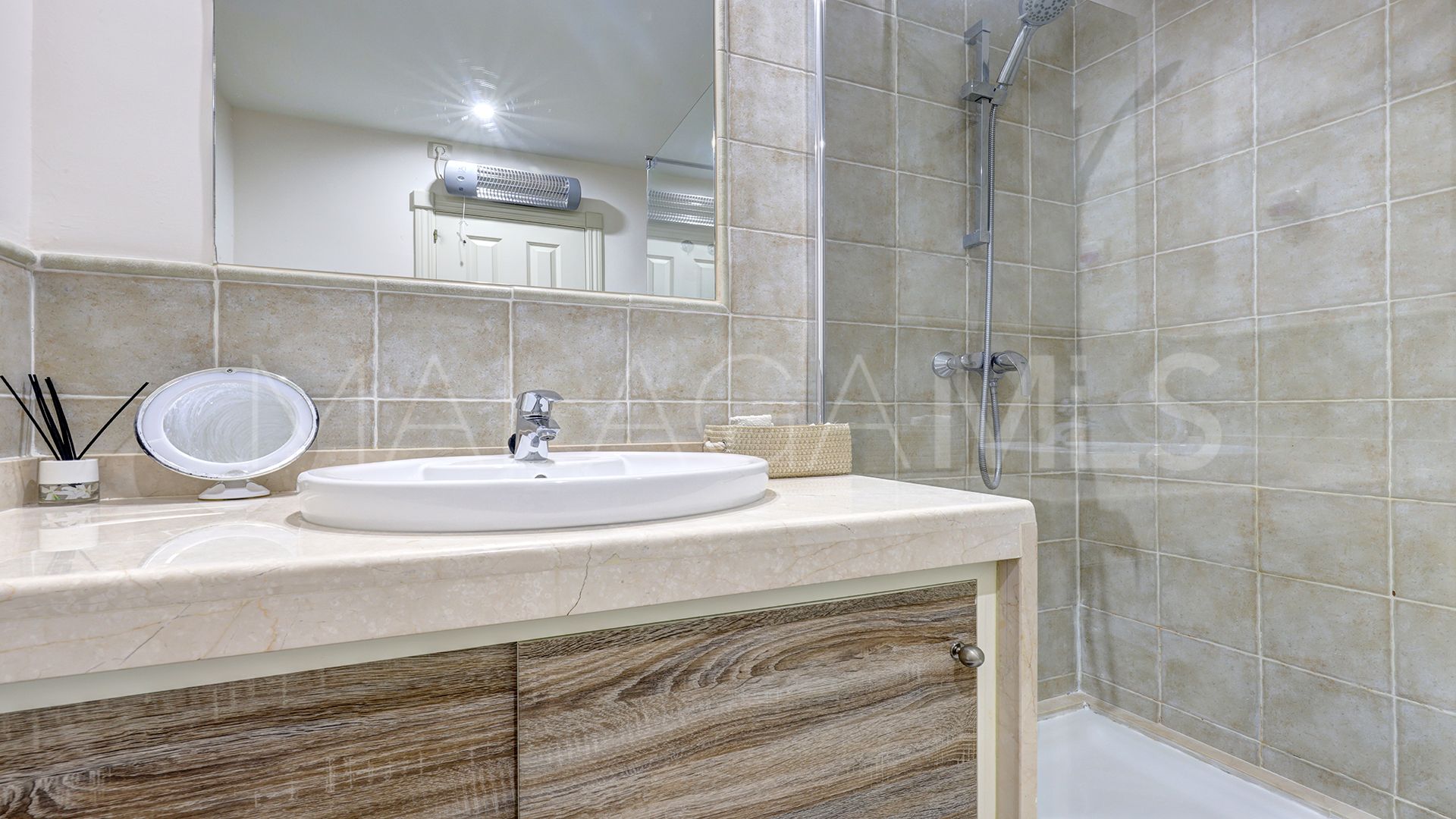 Costa Galera apartment for sale