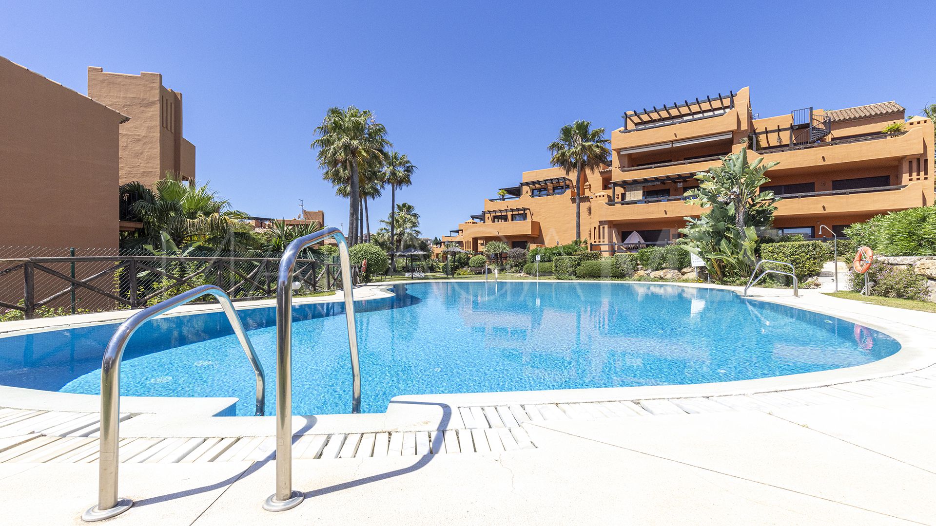 Costa Galera apartment for sale