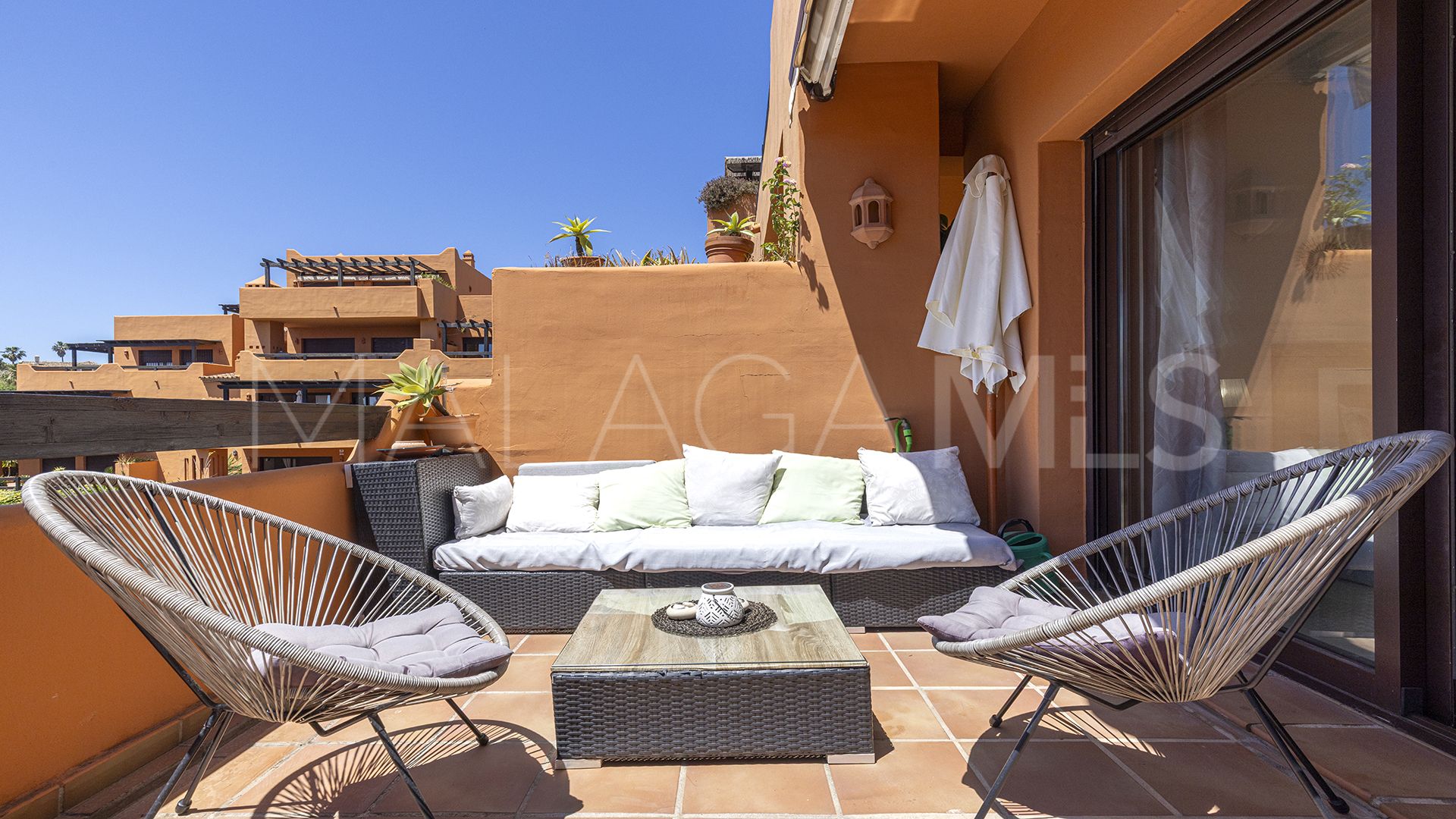 Costa Galera apartment for sale