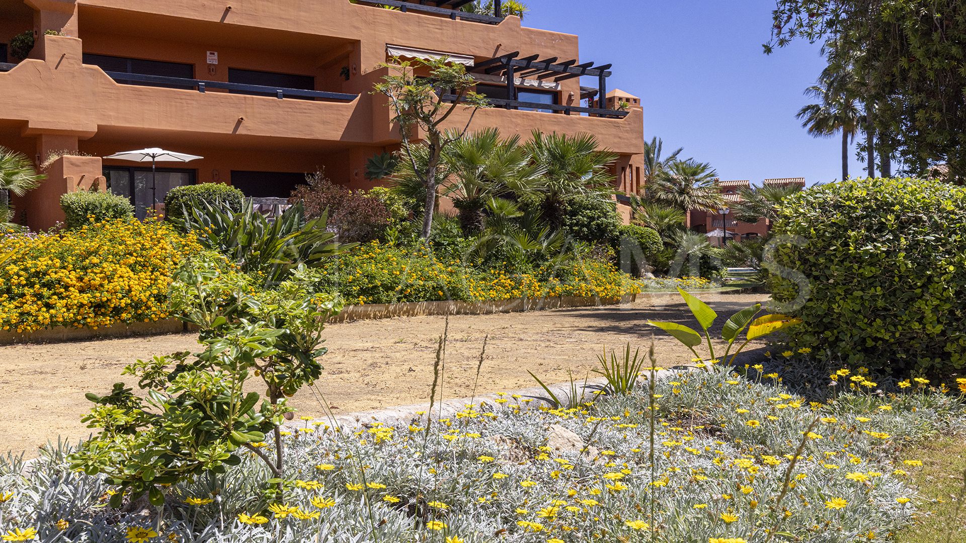 Costa Galera apartment for sale