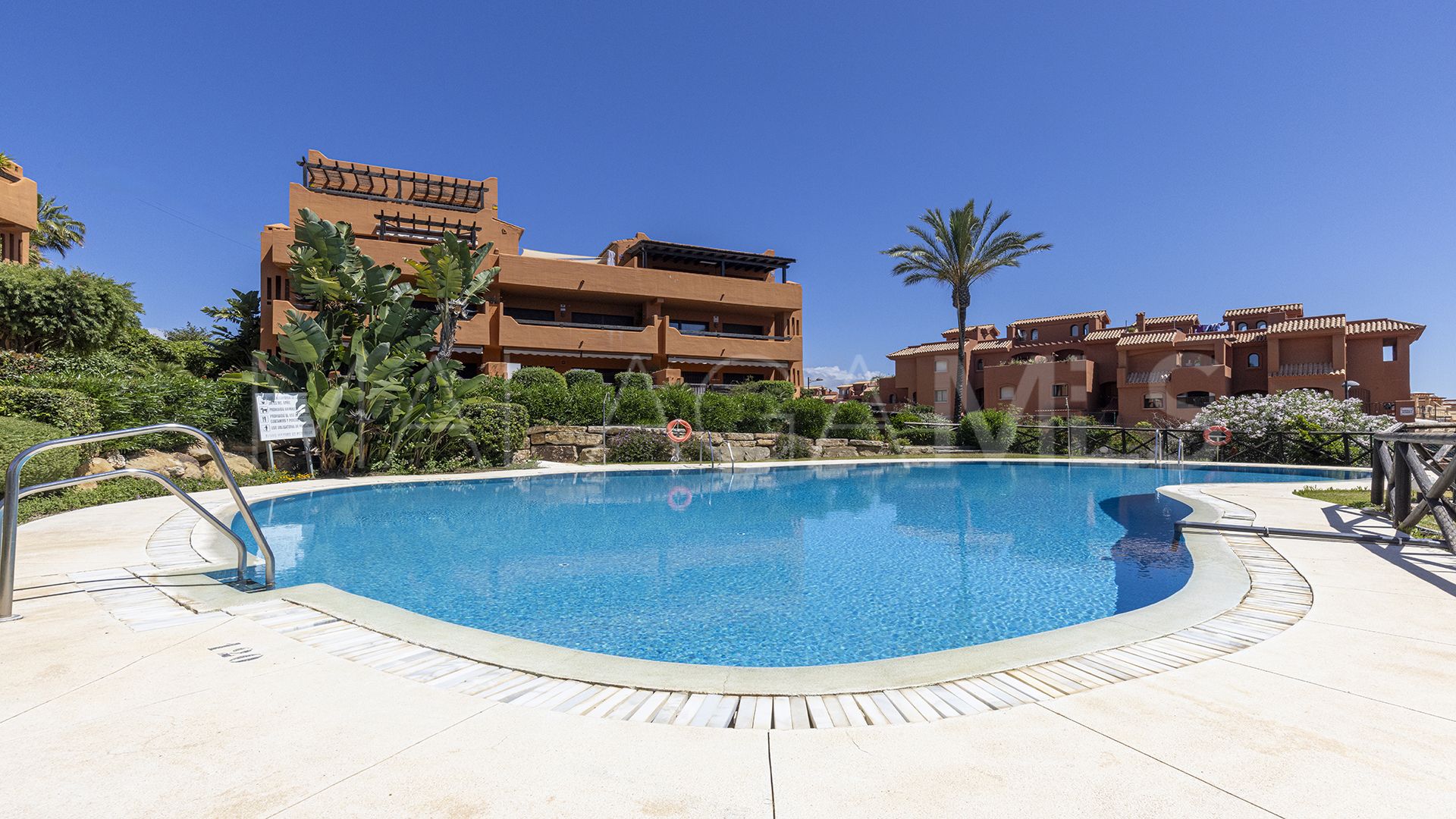 Costa Galera apartment for sale