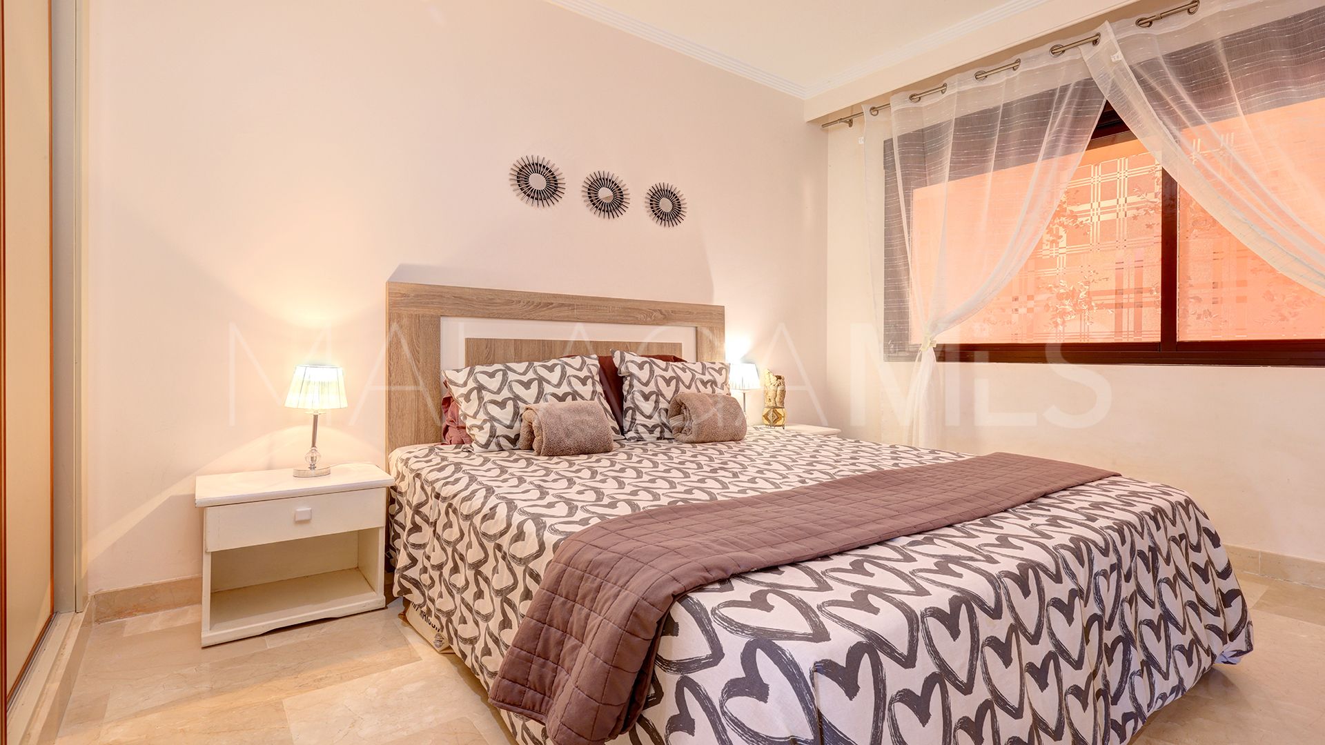 Costa Galera apartment for sale