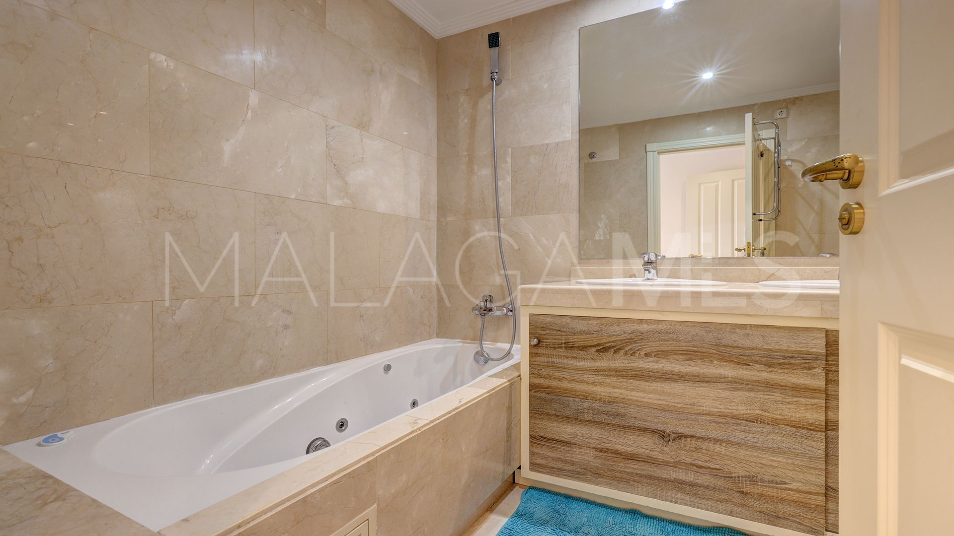 Costa Galera apartment for sale