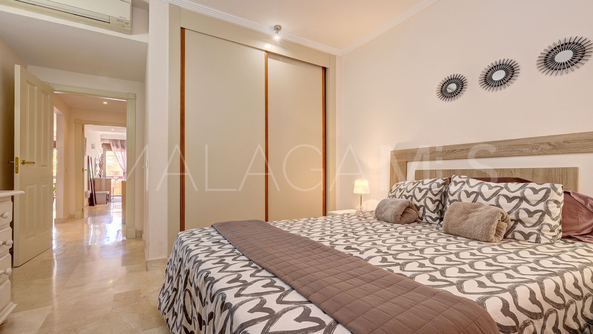 Costa Galera apartment for sale