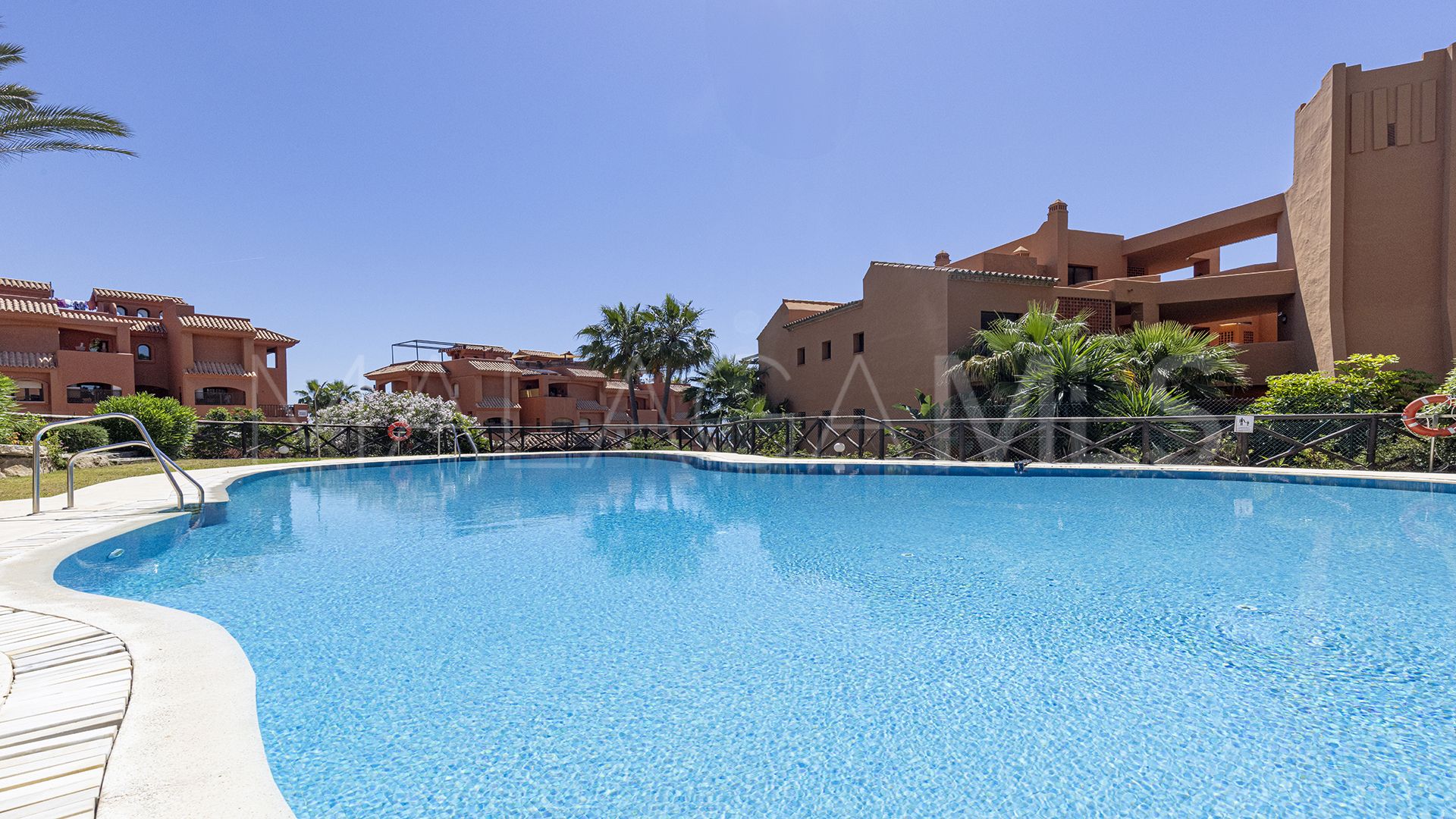 Costa Galera apartment for sale