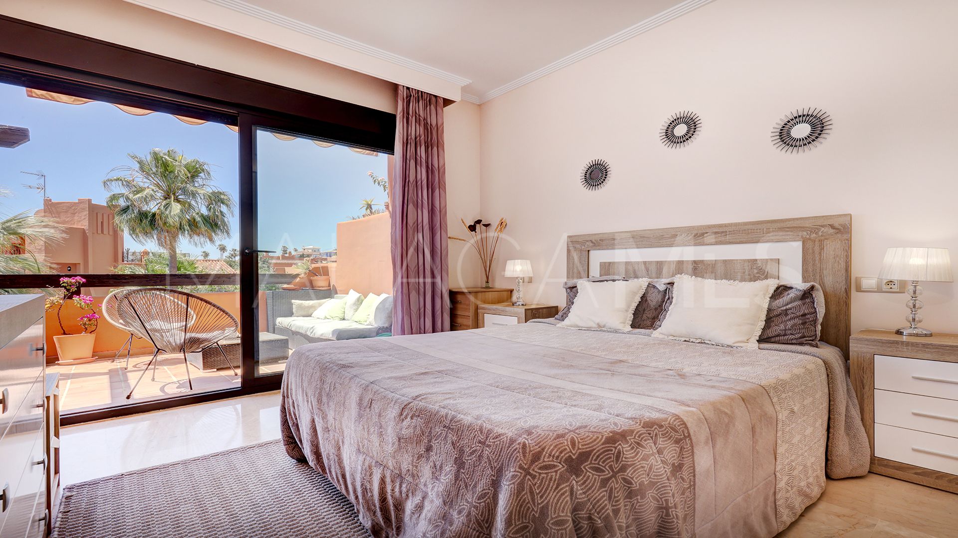Costa Galera apartment for sale