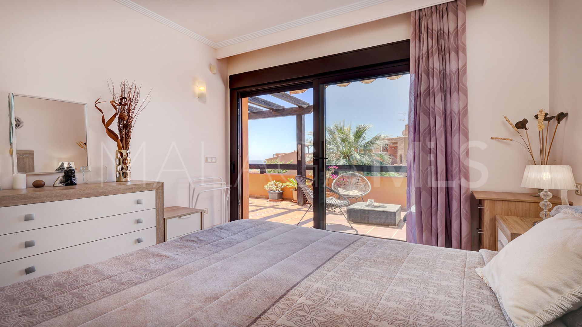 Costa Galera apartment for sale