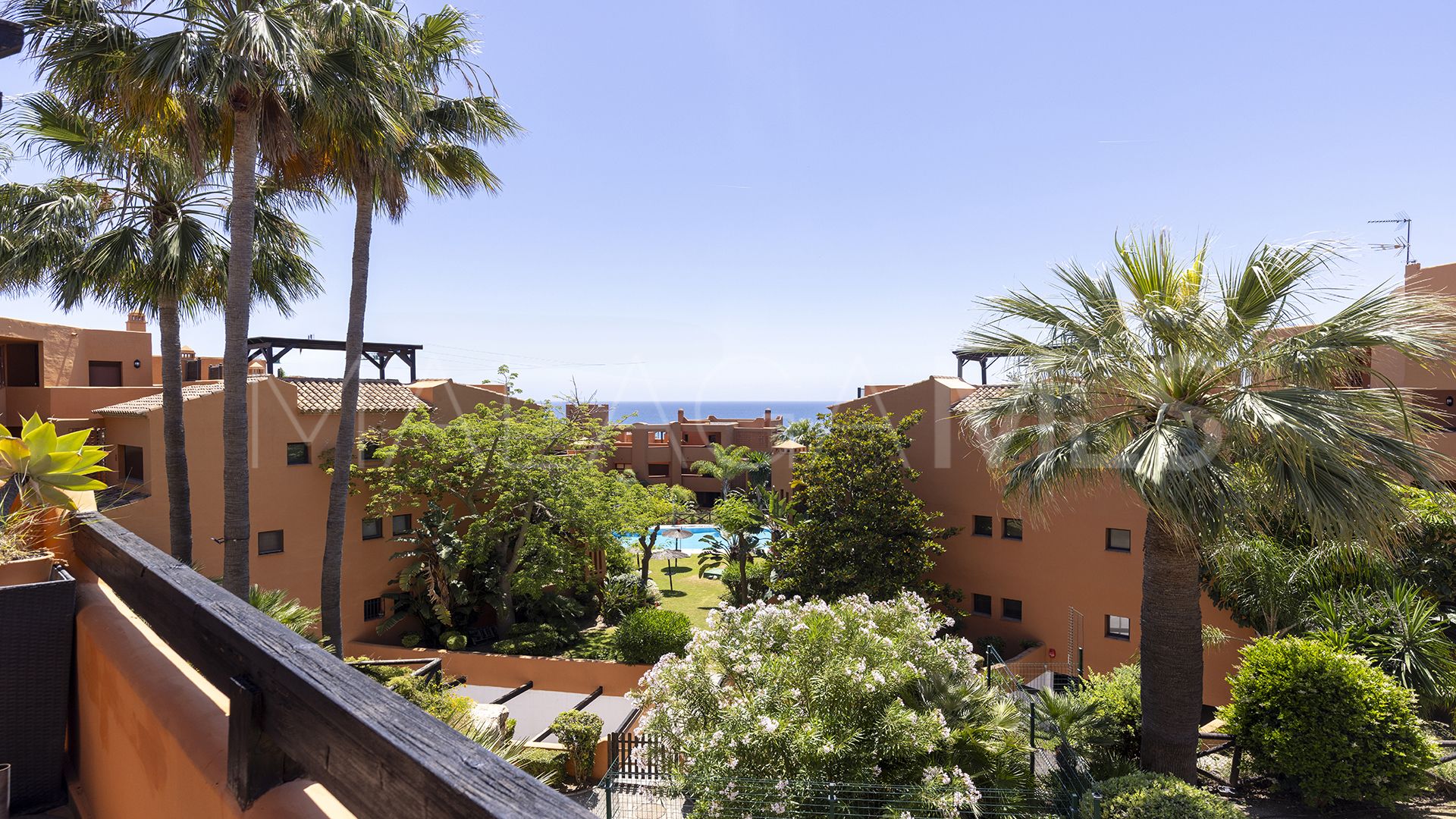 Costa Galera apartment for sale