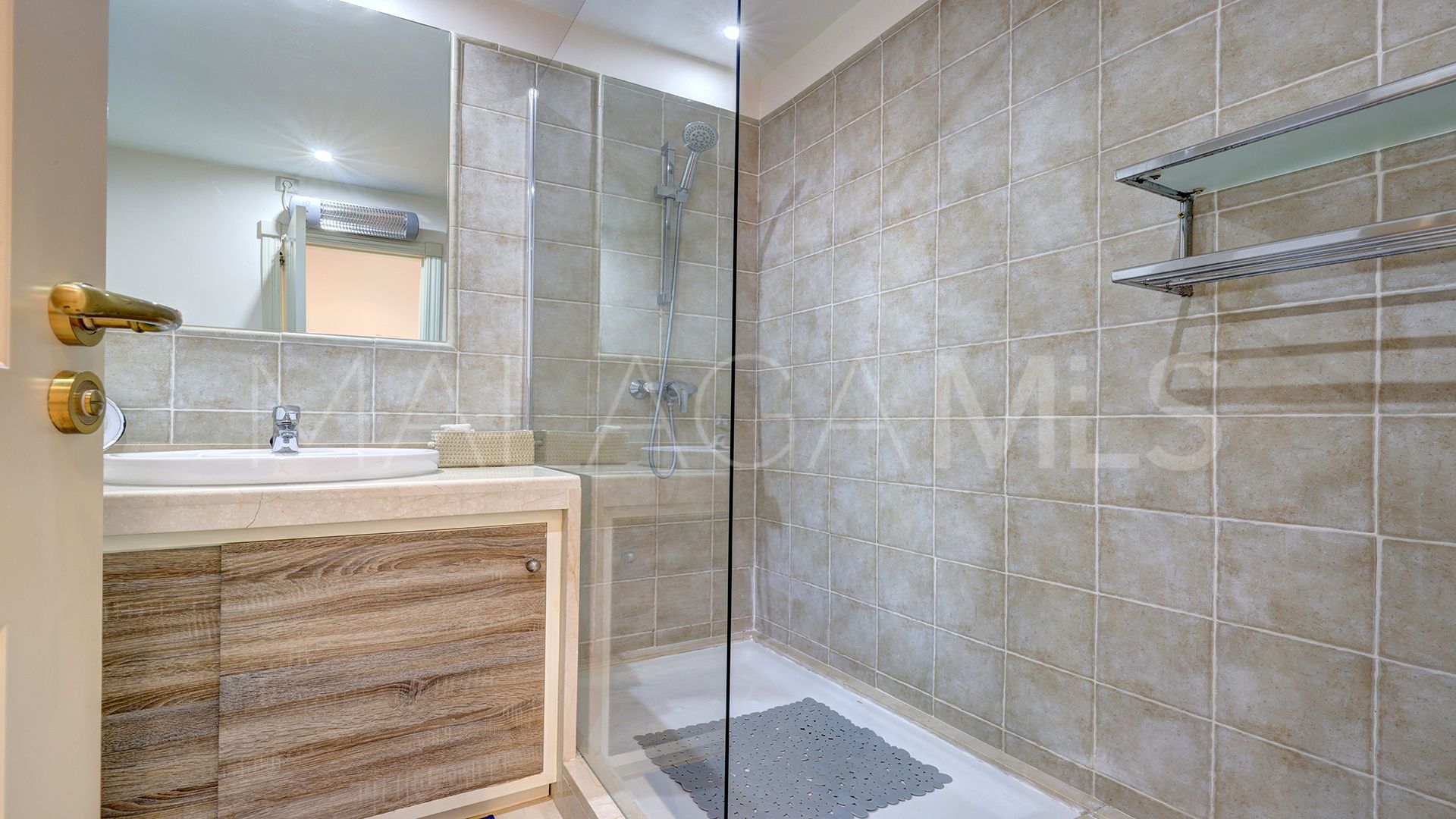 Costa Galera apartment for sale