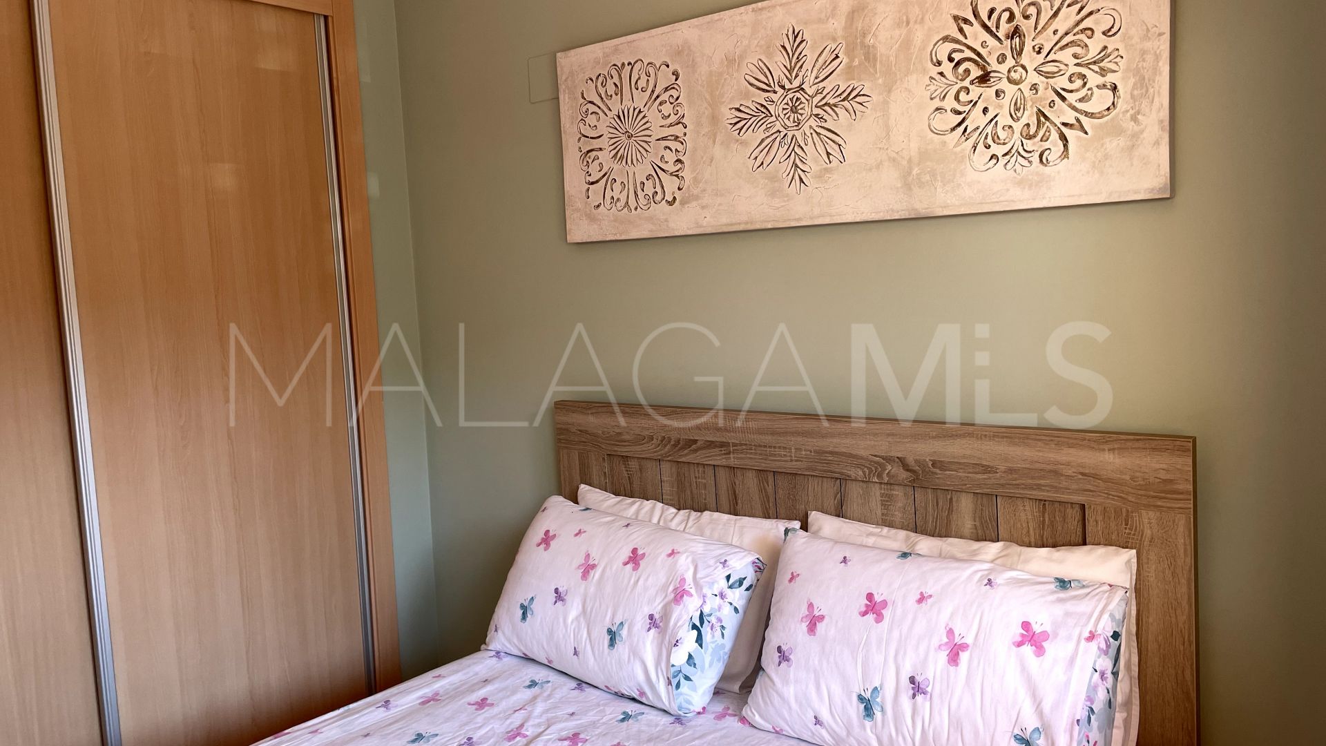 For sale Casares del Sol - Casares Golf ground floor apartment