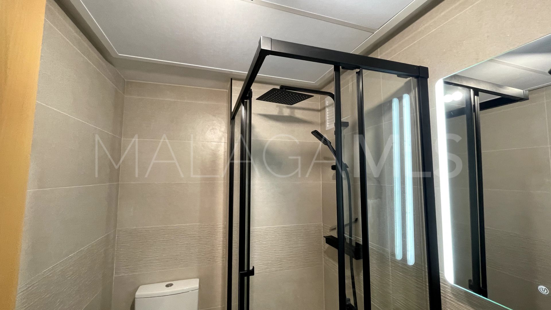 For sale Casares del Sol - Casares Golf ground floor apartment