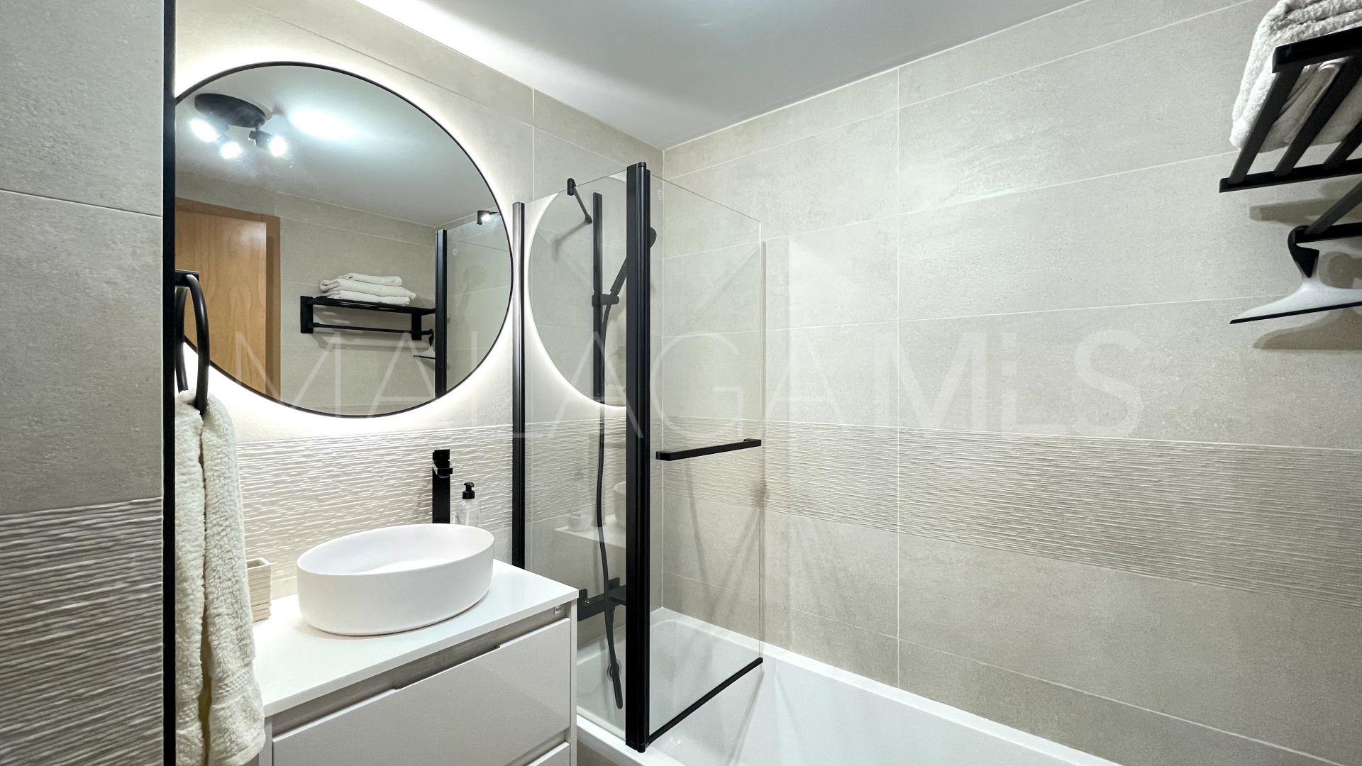 For sale Casares del Sol - Casares Golf ground floor apartment