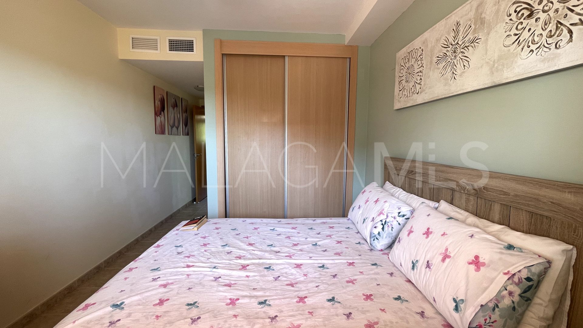 For sale Casares del Sol - Casares Golf ground floor apartment