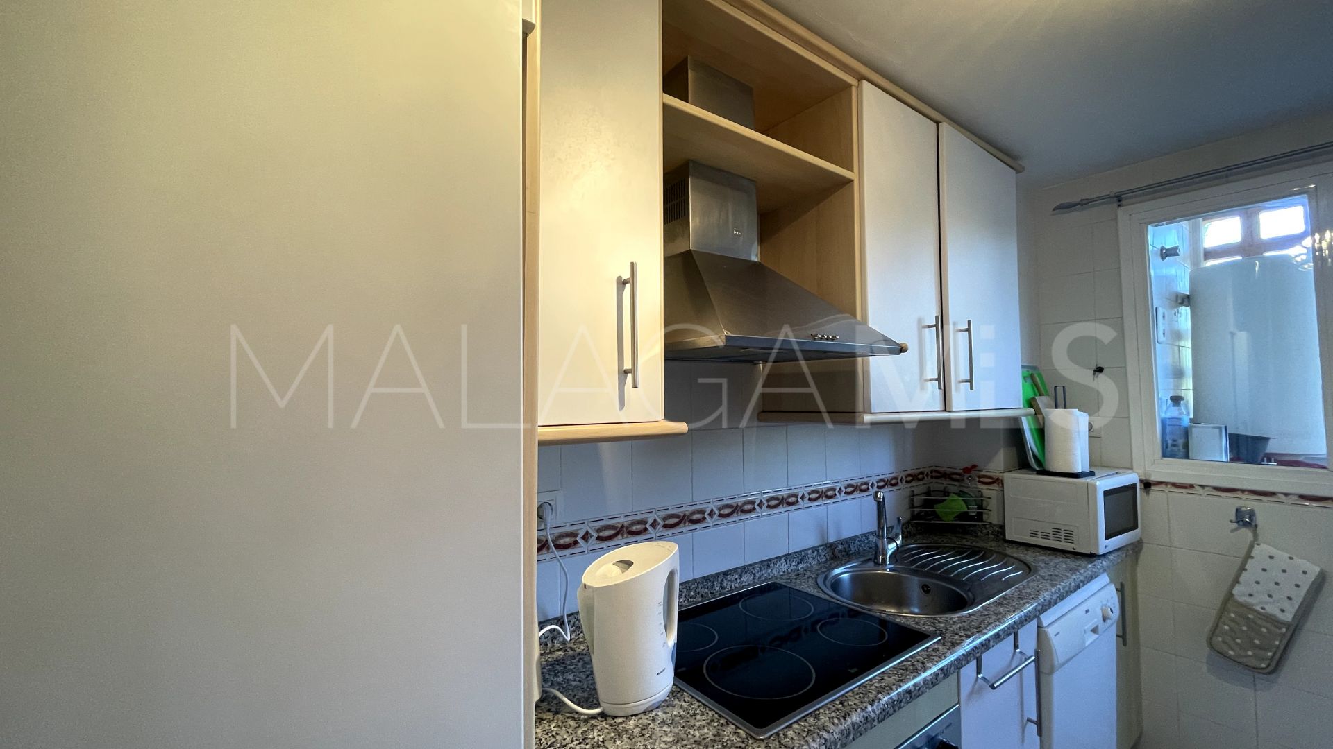 For sale Casares del Sol - Casares Golf ground floor apartment