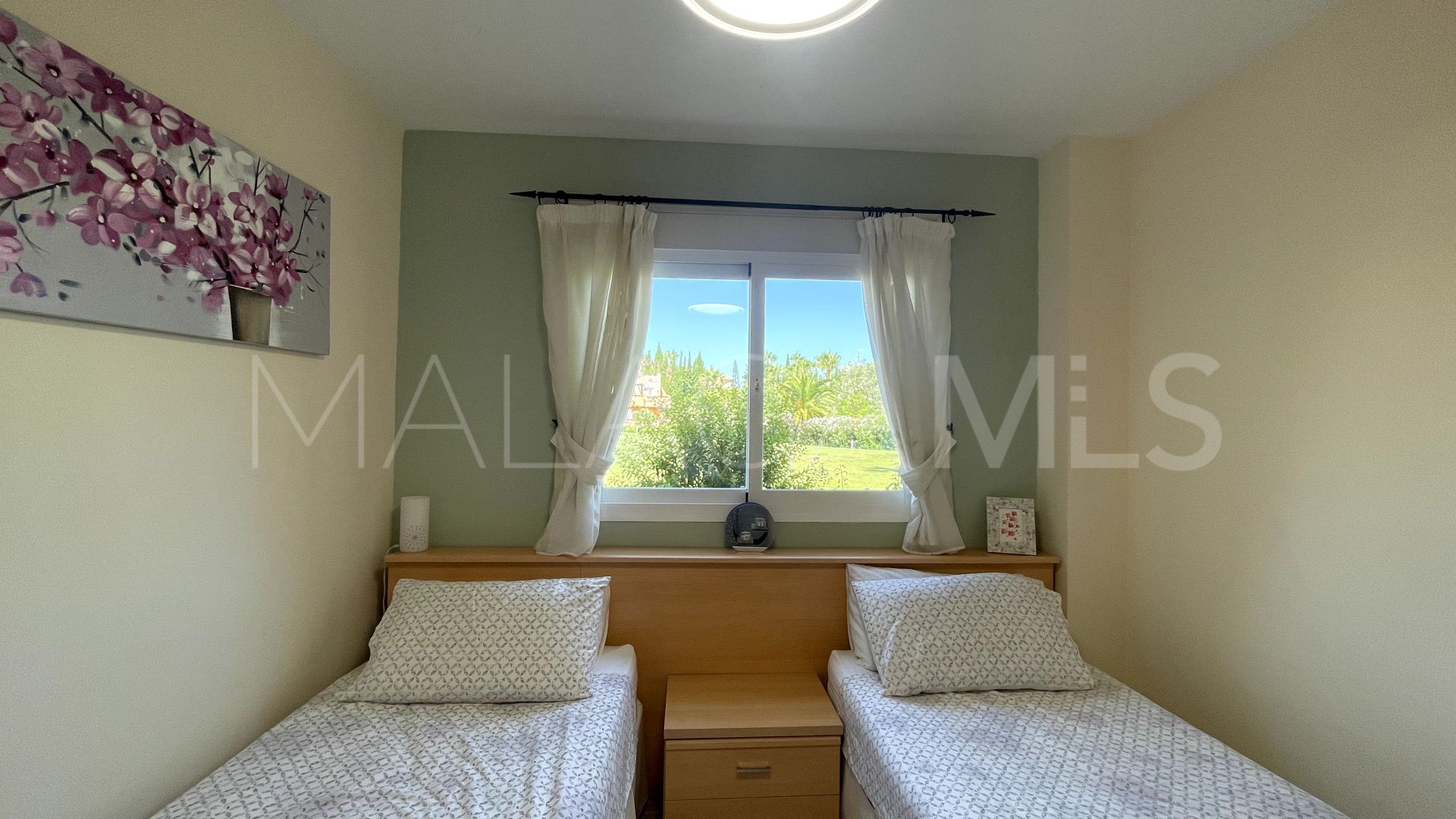 For sale Casares del Sol - Casares Golf ground floor apartment