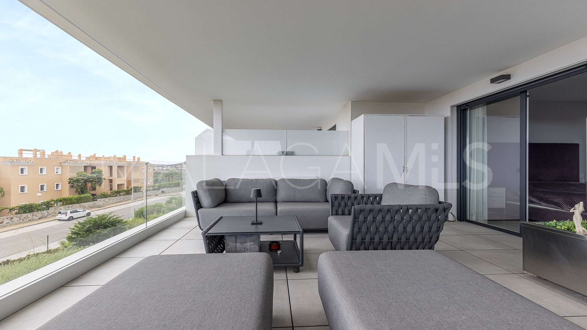 Doña Julia, apartamento planta baja for sale de 3 bedrooms
