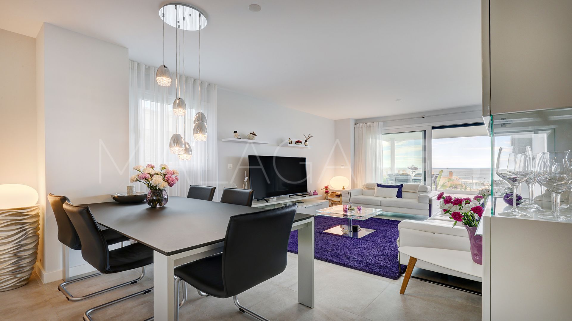 Doña Julia, apartamento planta baja for sale de 3 bedrooms