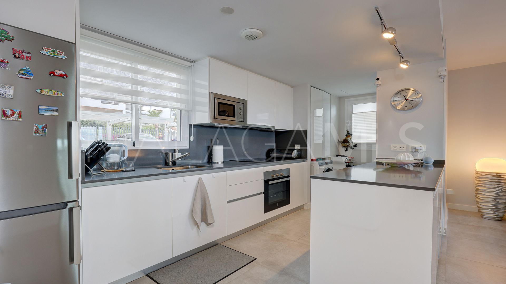 Doña Julia, apartamento planta baja for sale de 3 bedrooms