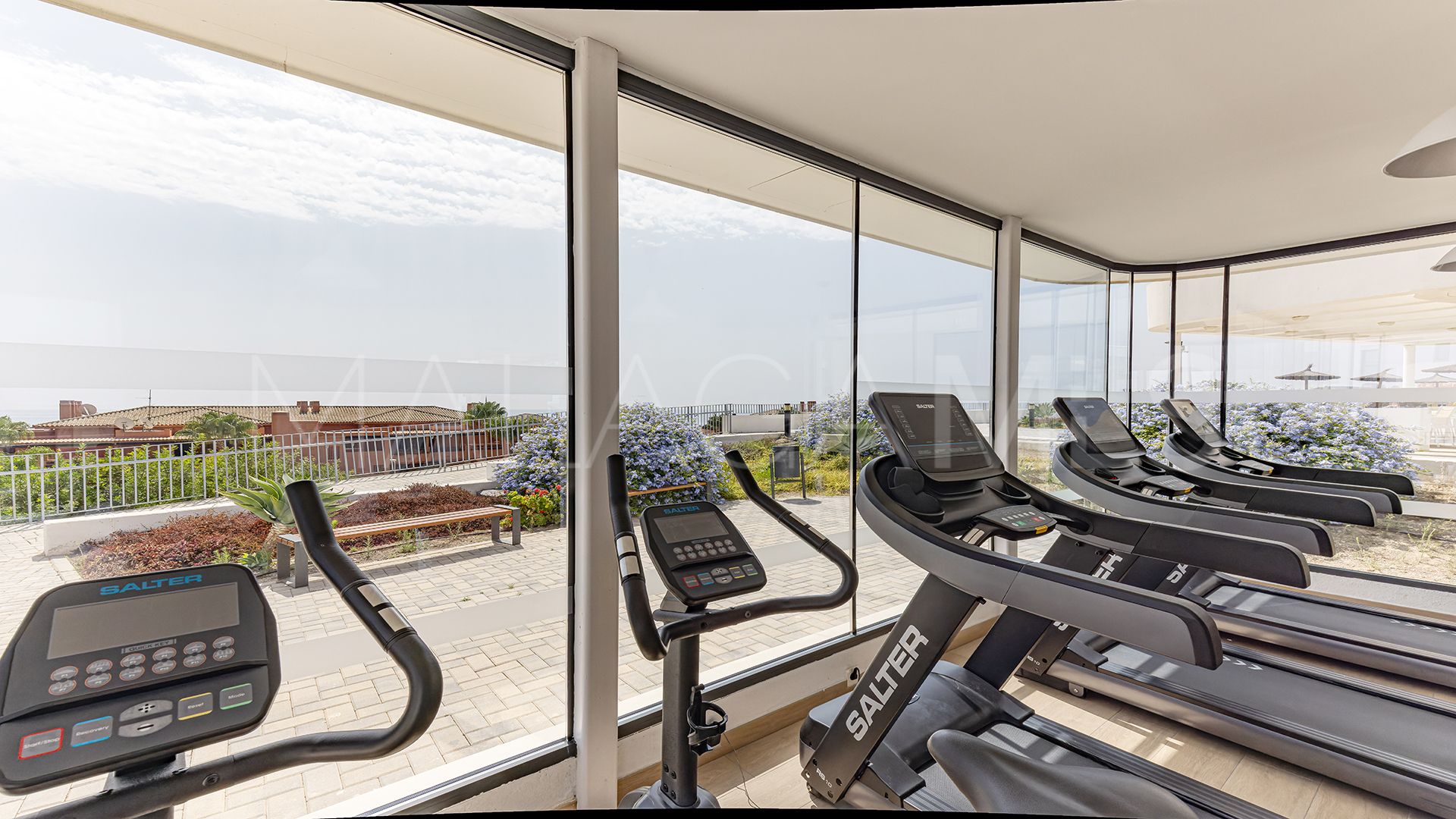 Doña Julia, apartamento planta baja for sale de 3 bedrooms