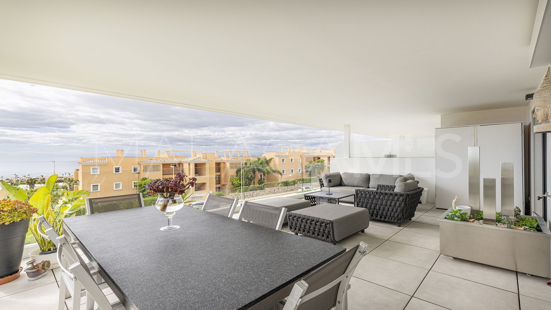 Doña Julia, apartamento planta baja for sale de 3 bedrooms