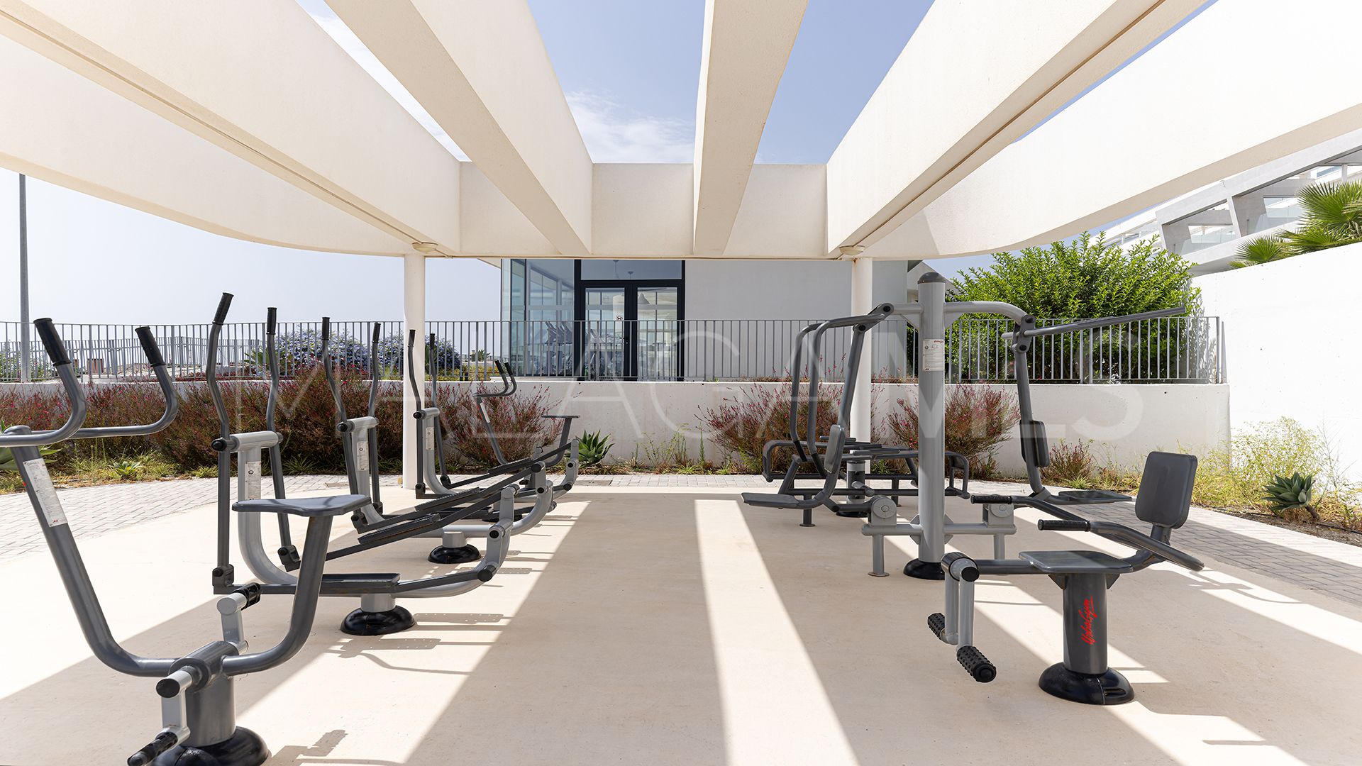 Doña Julia, apartamento planta baja for sale de 3 bedrooms