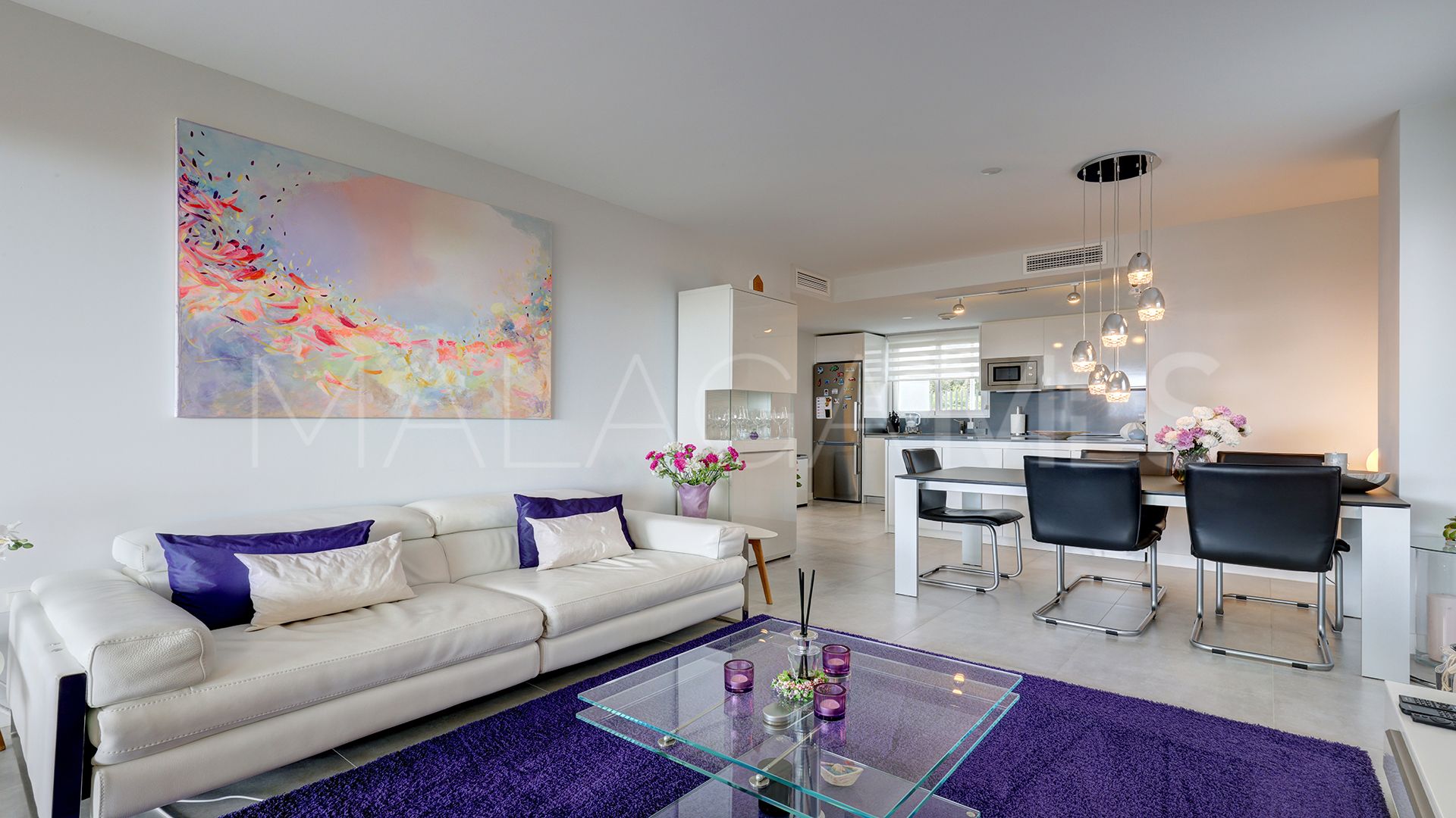 Doña Julia, apartamento planta baja for sale de 3 bedrooms