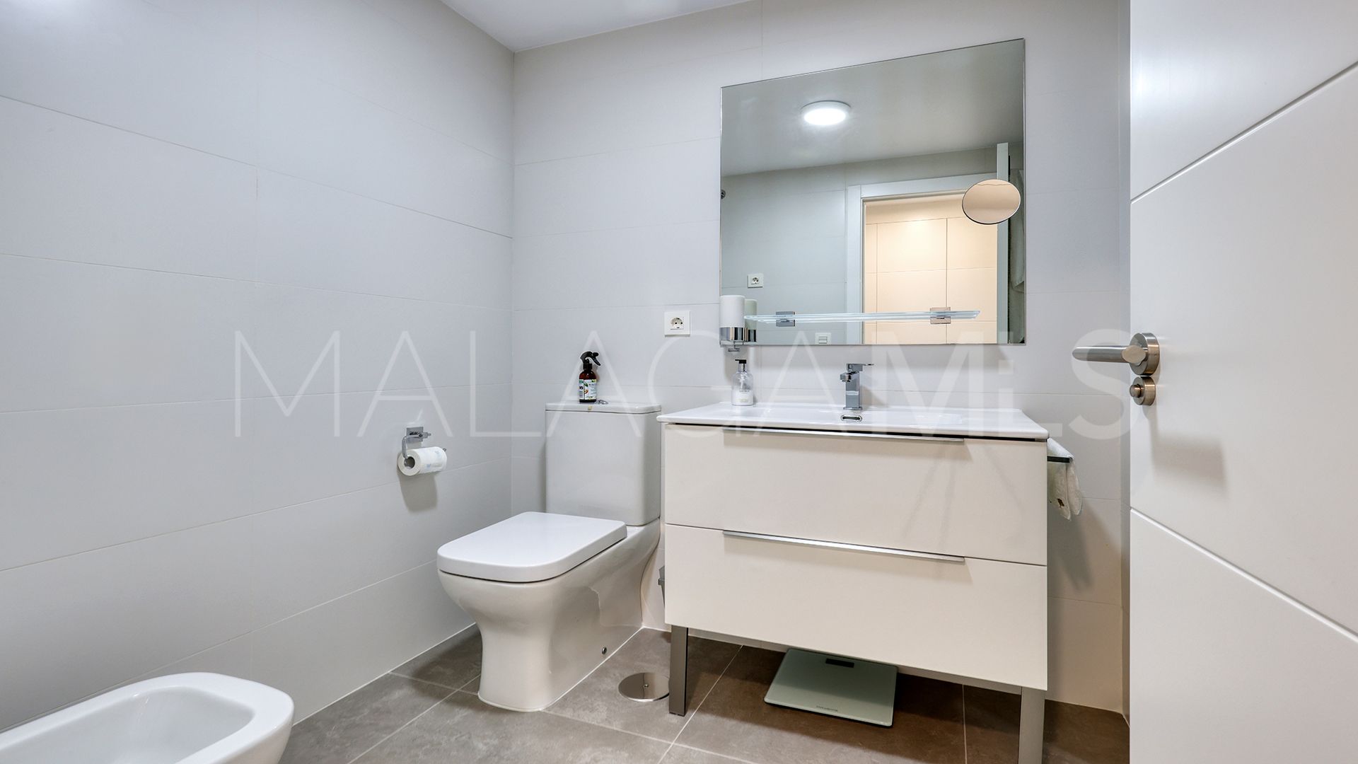 Doña Julia, apartamento planta baja for sale de 3 bedrooms