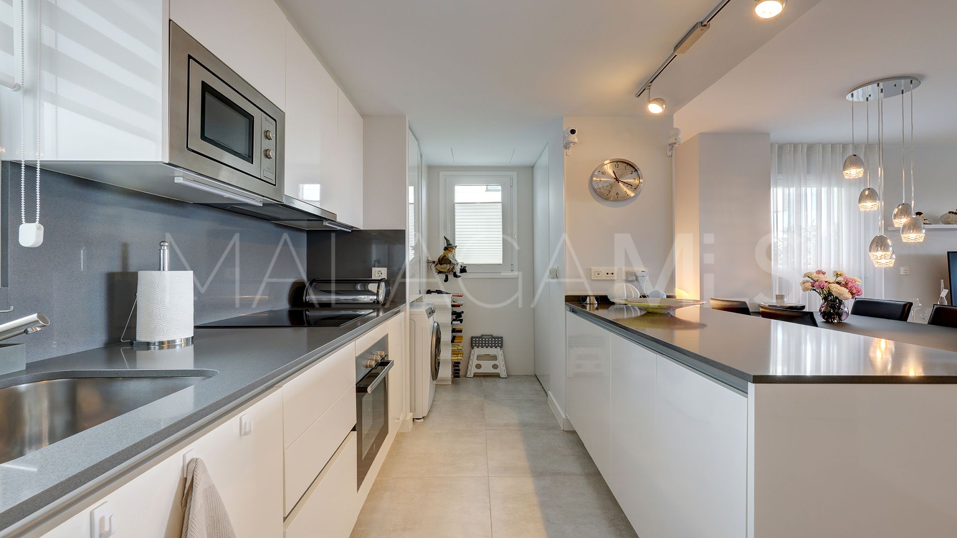 Doña Julia, apartamento planta baja for sale de 3 bedrooms