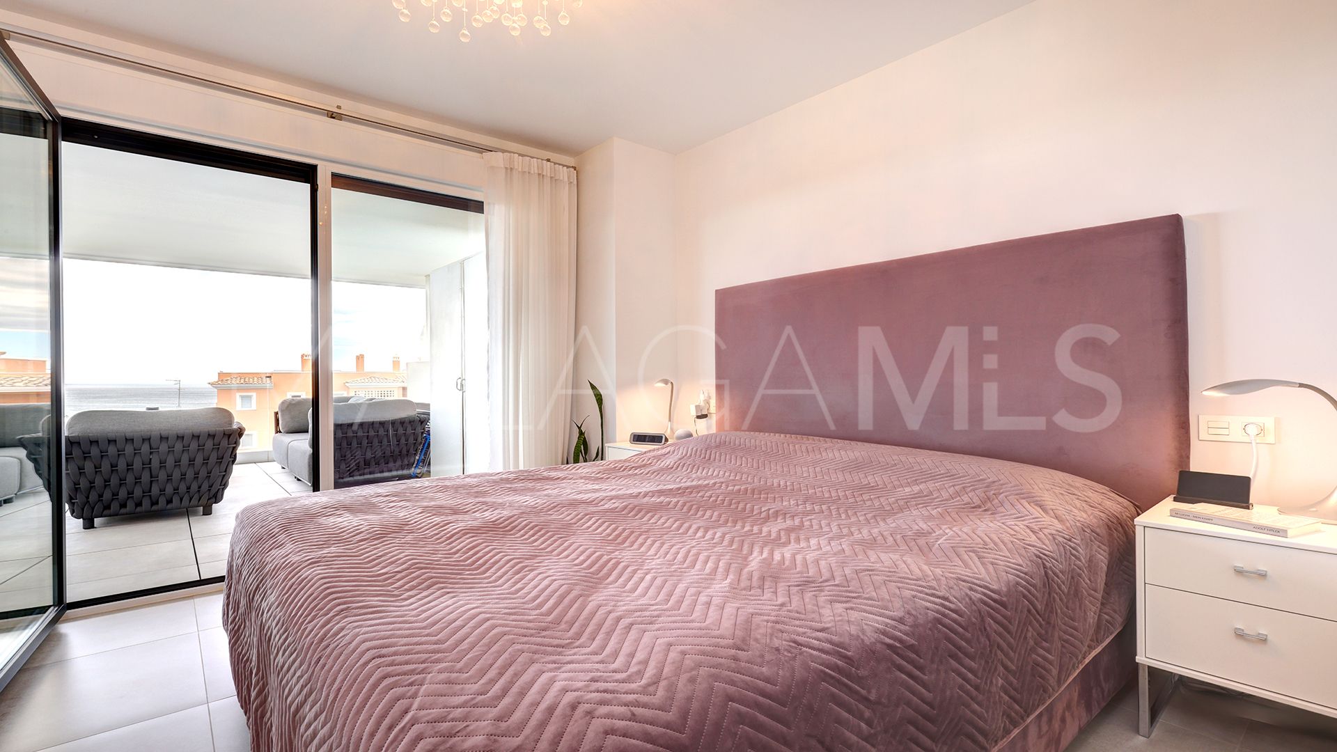 Doña Julia, apartamento planta baja for sale de 3 bedrooms