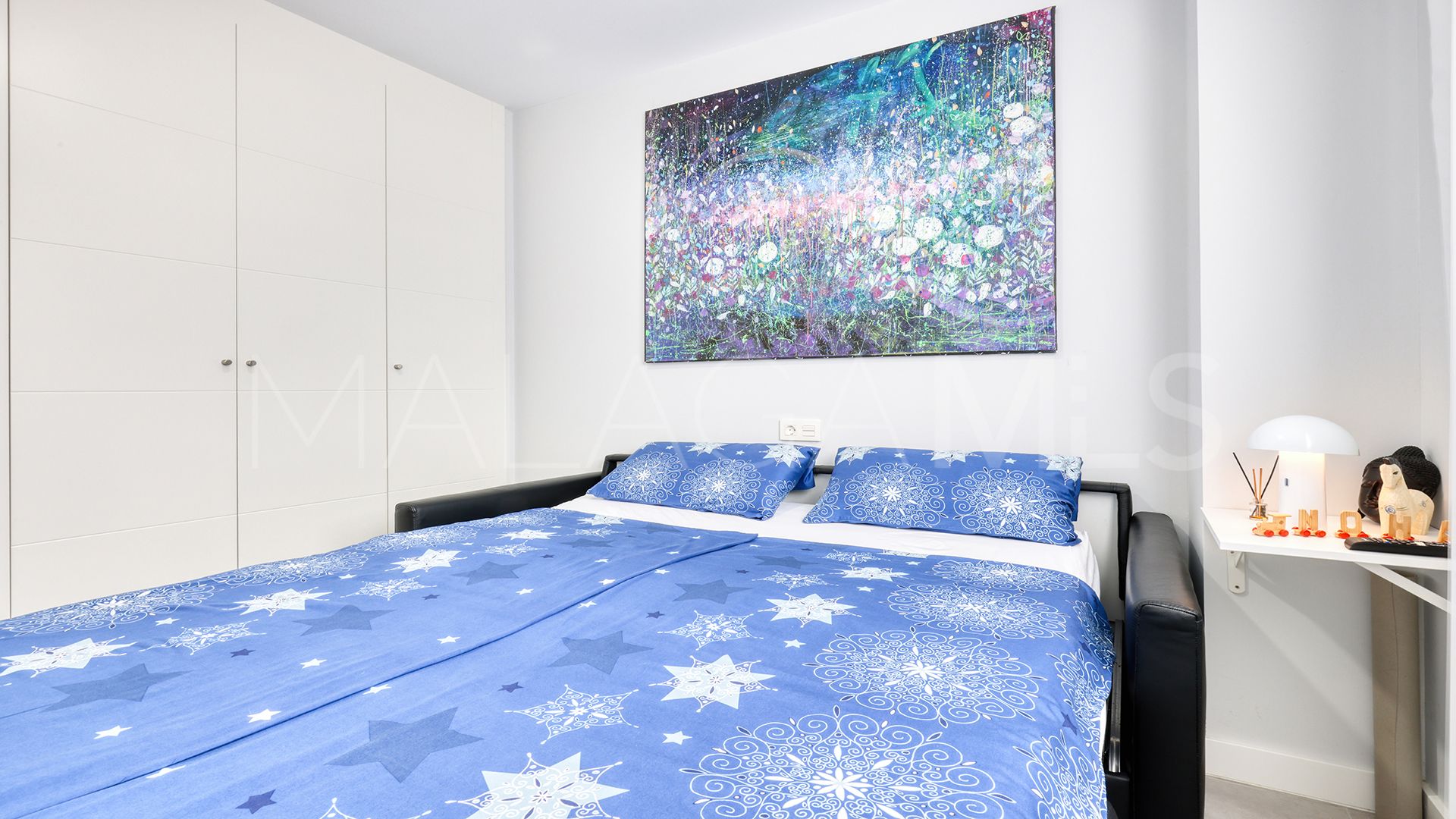 Doña Julia, apartamento planta baja for sale de 3 bedrooms