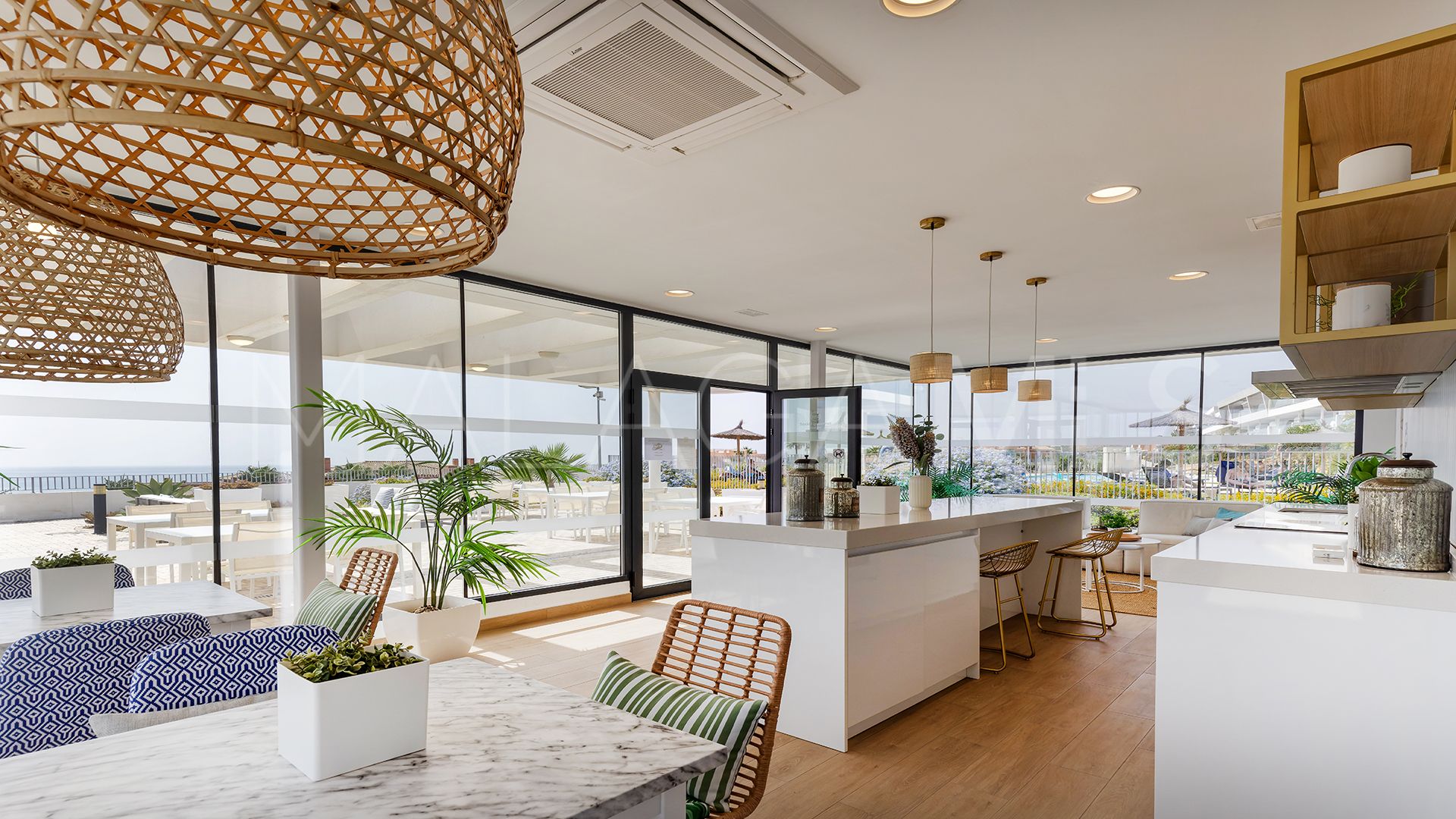 Doña Julia, apartamento planta baja for sale de 3 bedrooms