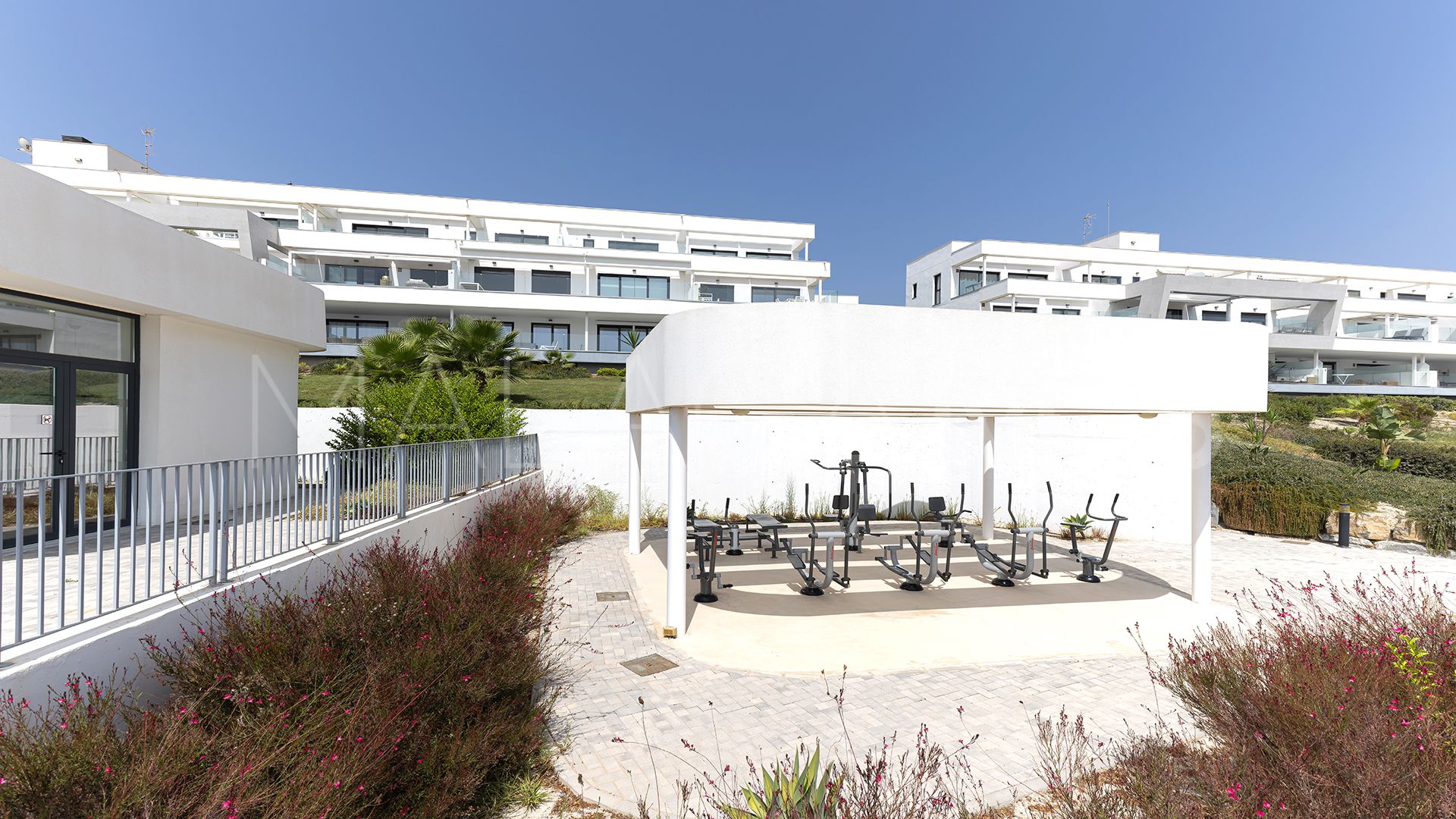 Doña Julia, apartamento planta baja for sale de 3 bedrooms