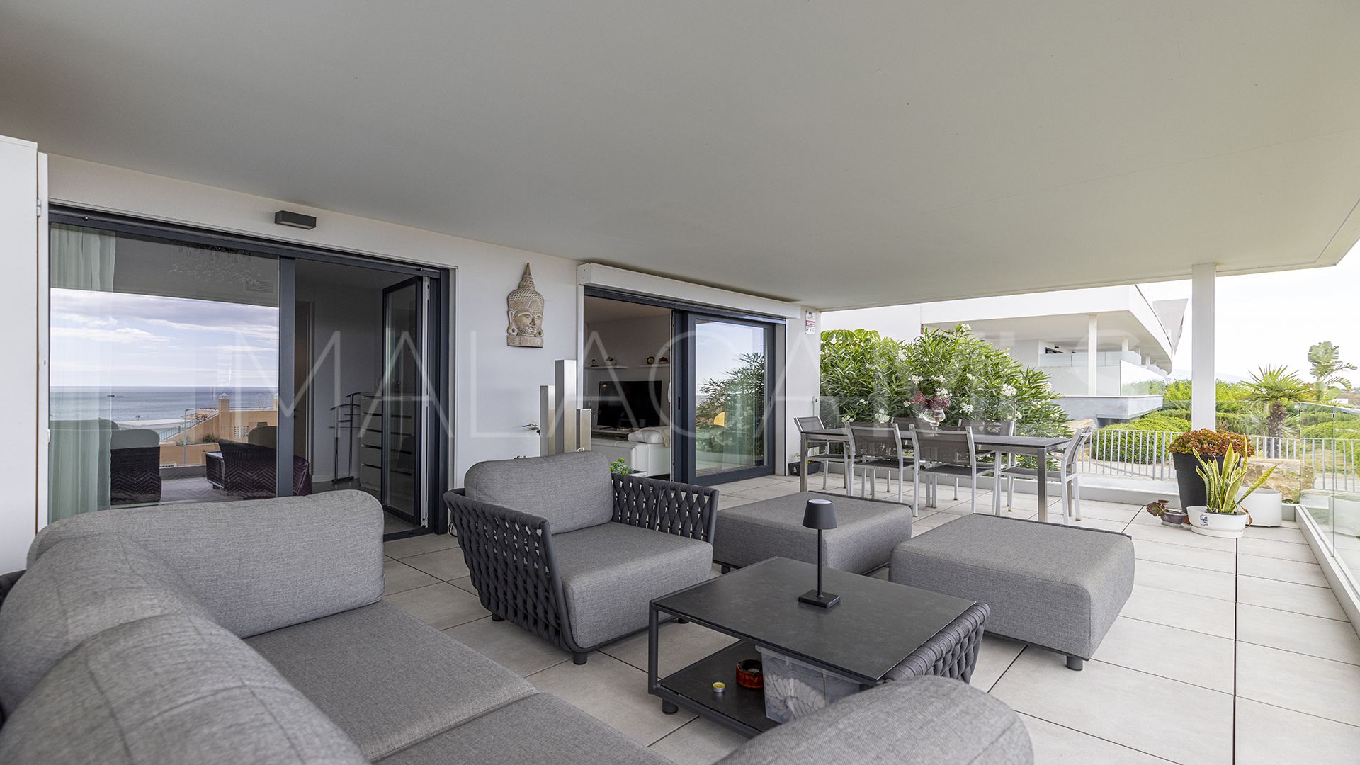 Doña Julia, apartamento planta baja for sale de 3 bedrooms
